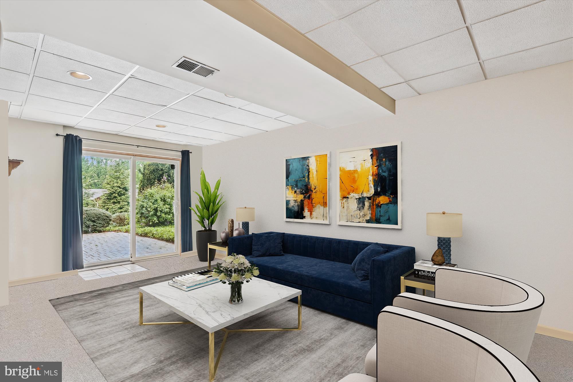 BURKE CENTRE - Residential