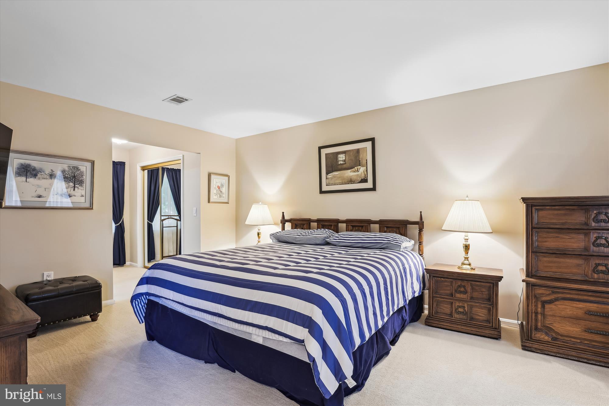 BURKE CENTRE - Residential