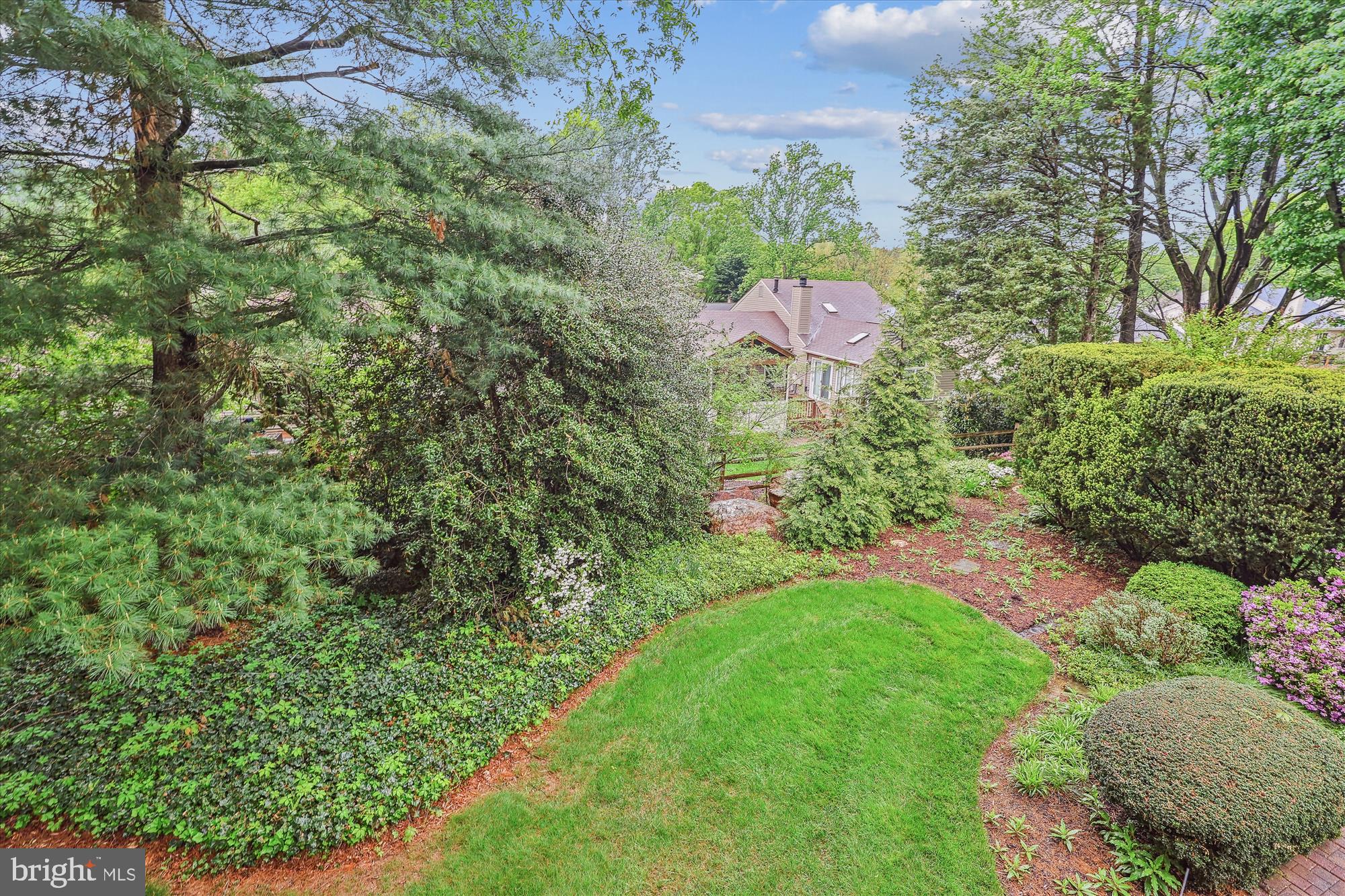 BURKE CENTRE - Residential