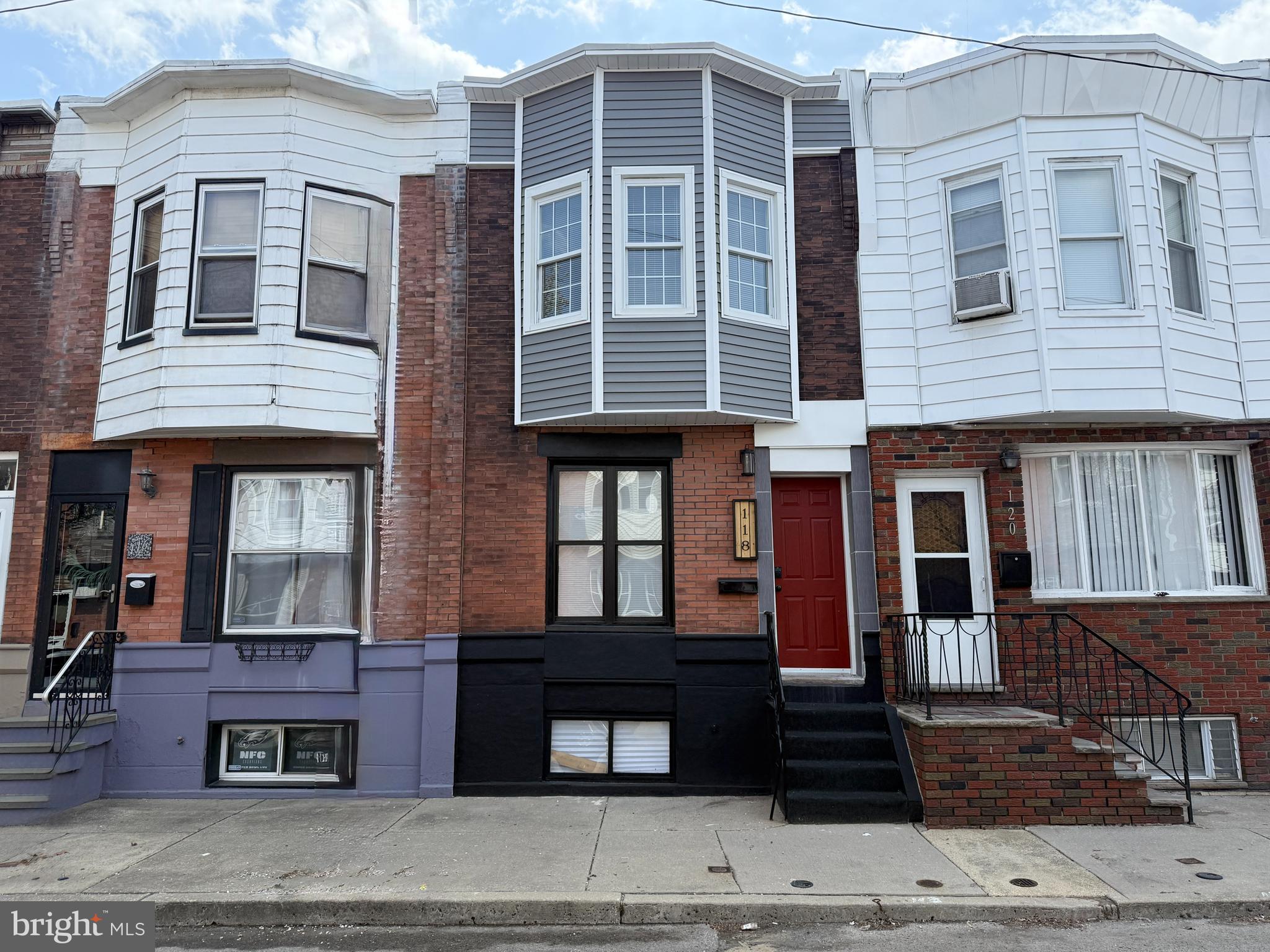 WHITMAN - Residential
