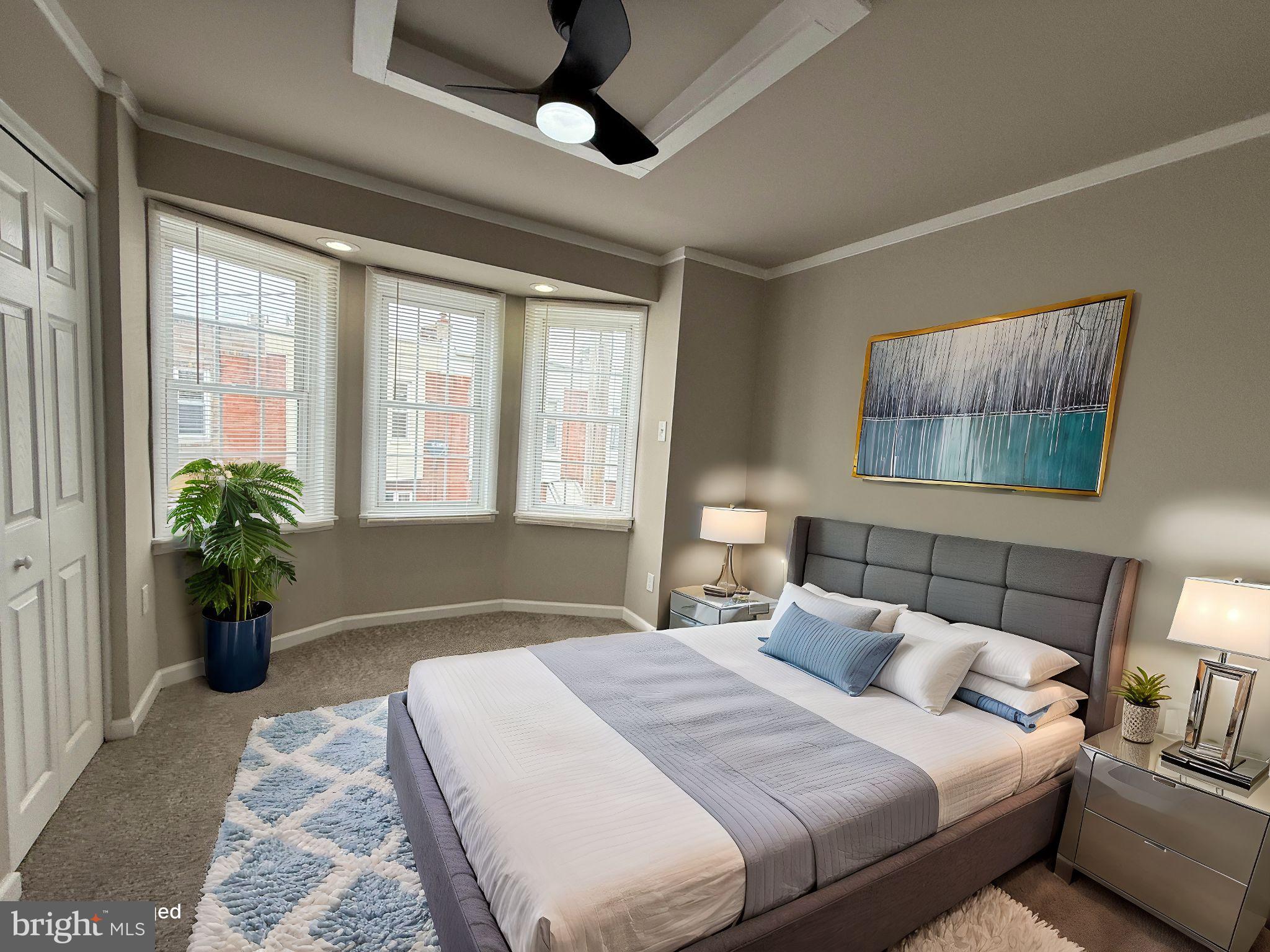 WHITMAN - Residential