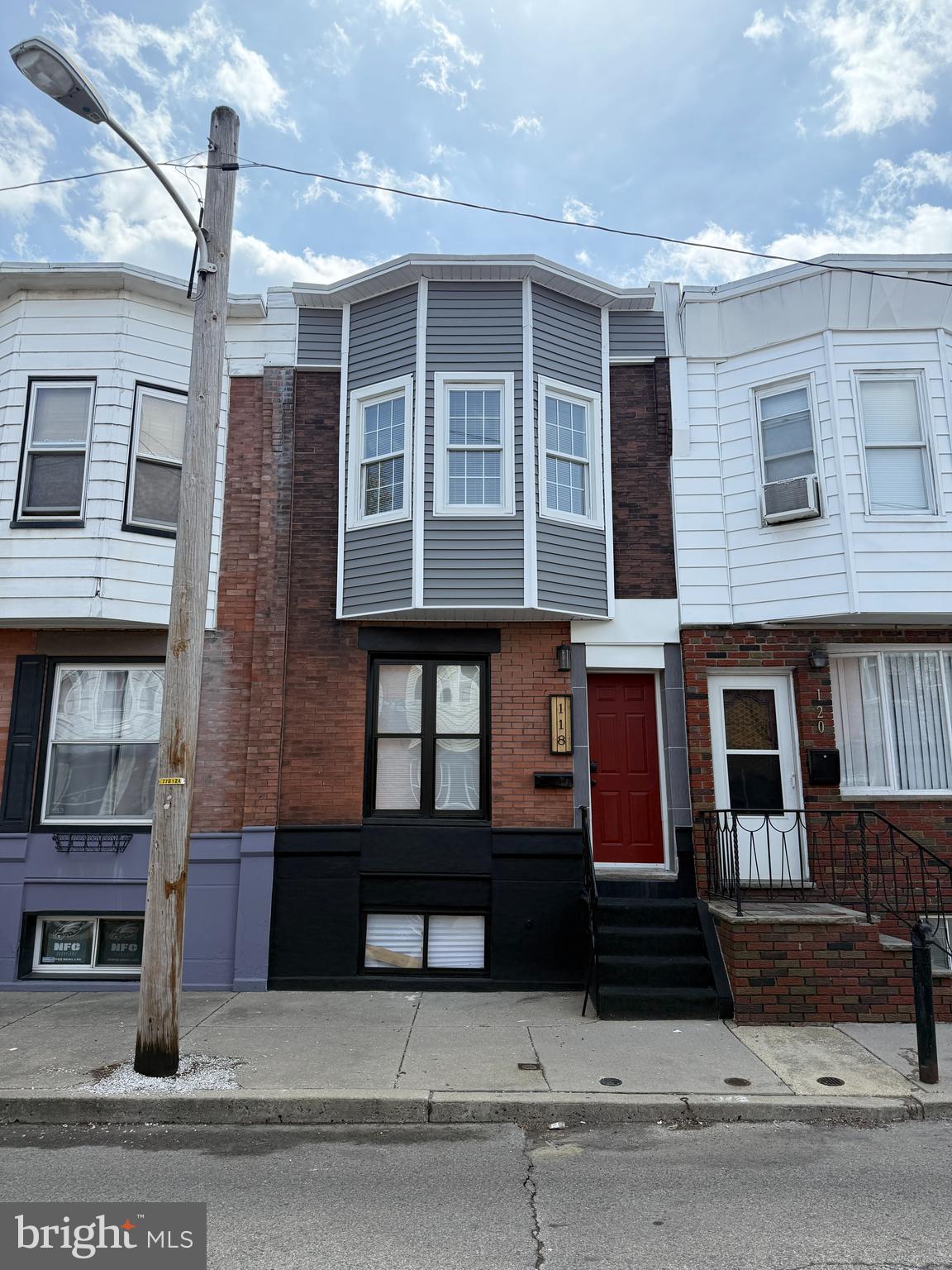 WHITMAN - Residential