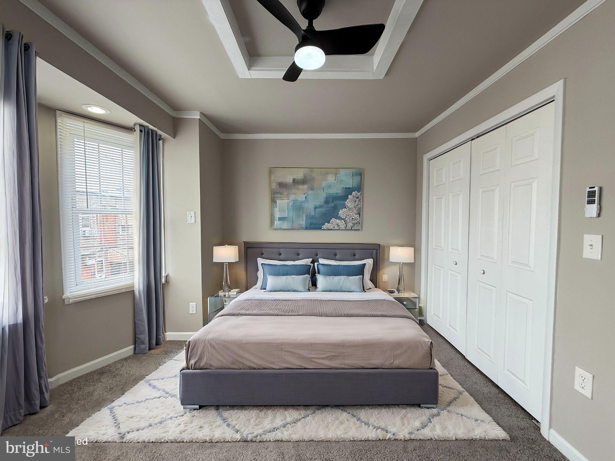 WHITMAN - Residential