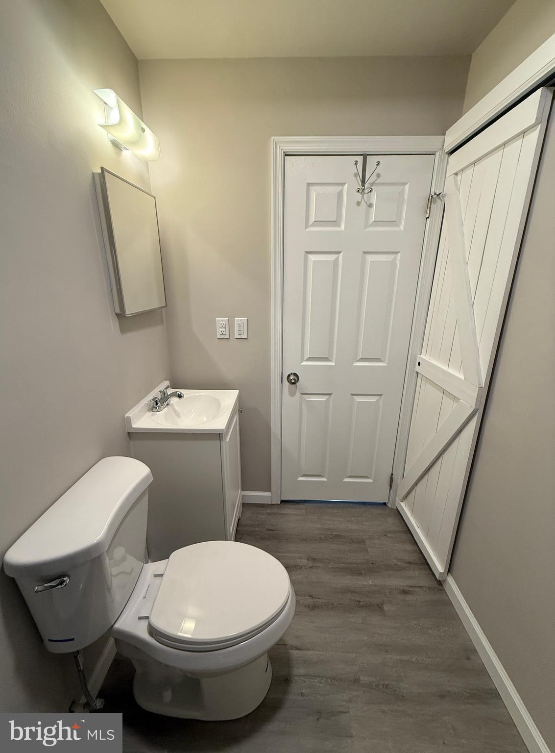 WHITMAN - Residential