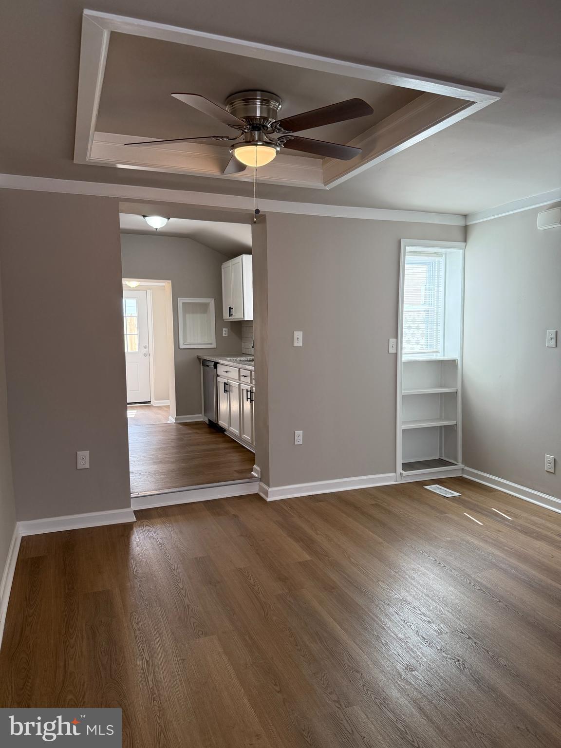 WHITMAN - Residential