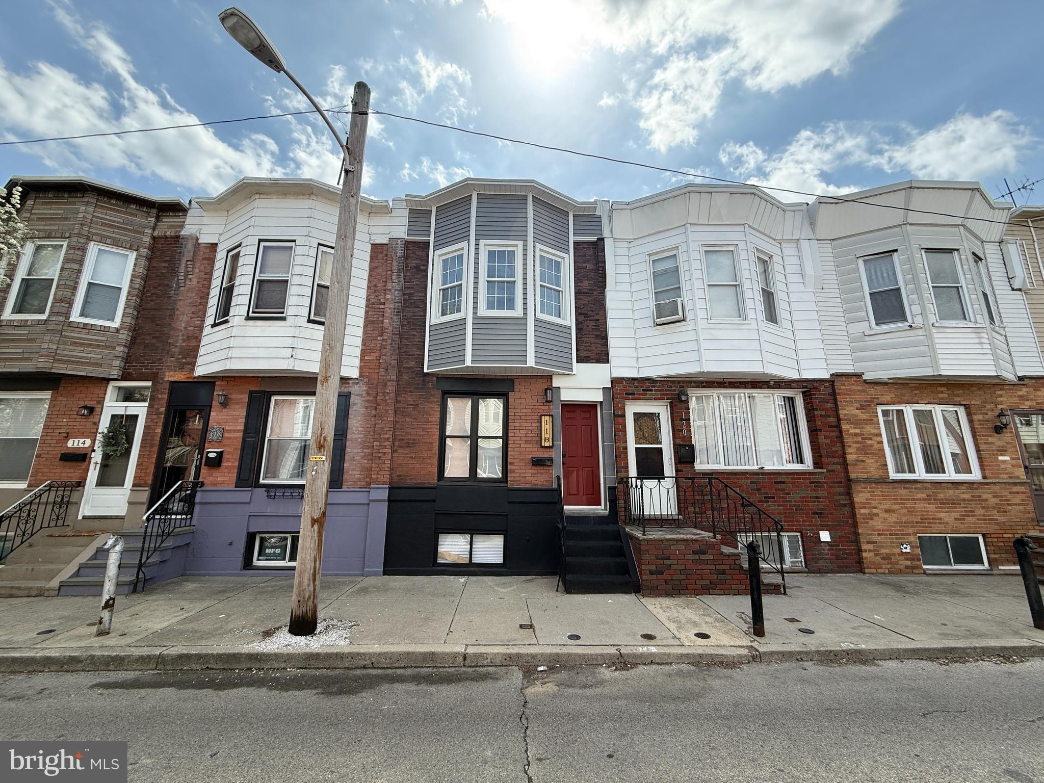 WHITMAN - Residential