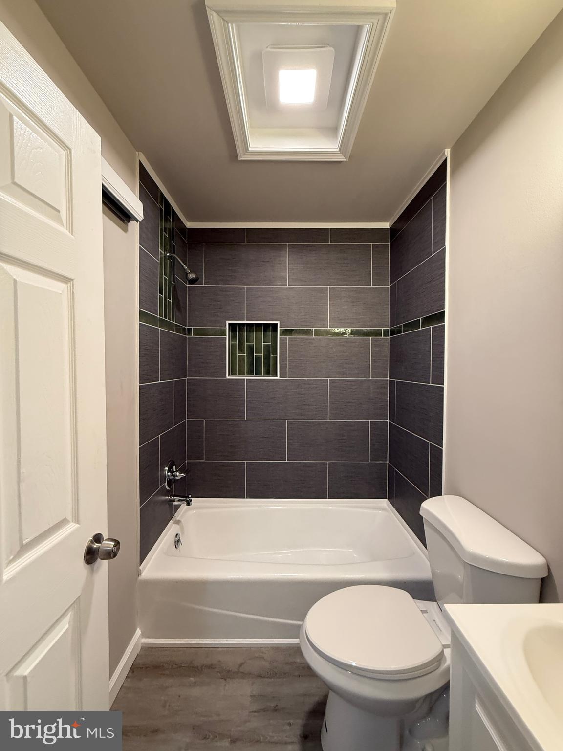 WHITMAN - Residential