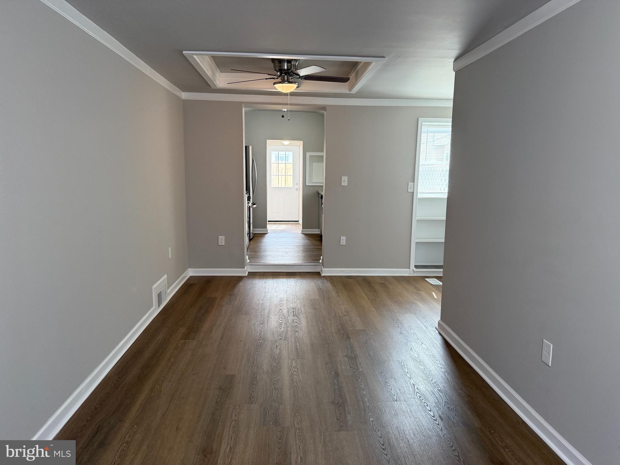 WHITMAN - Residential