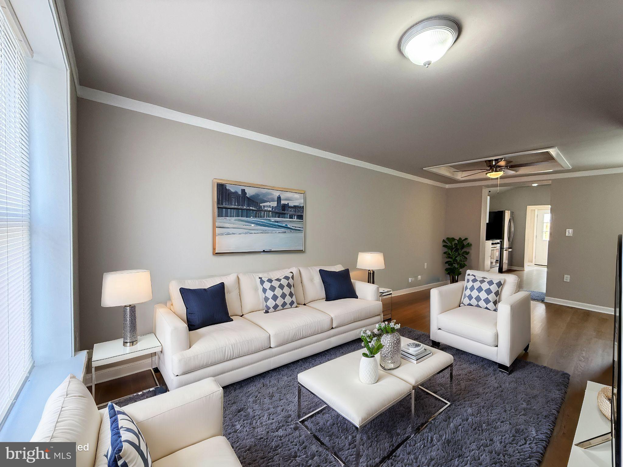 WHITMAN - Residential