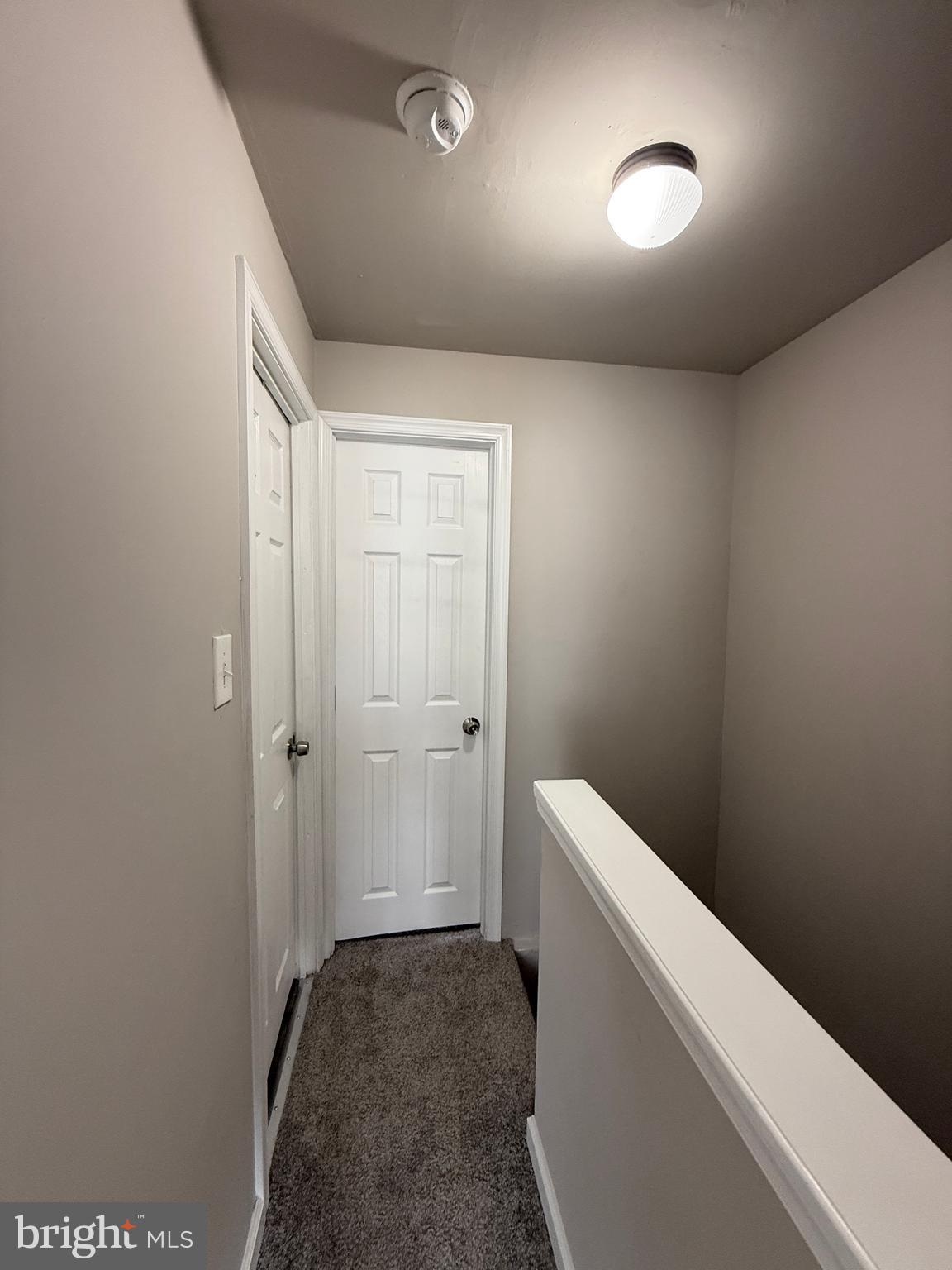 WHITMAN - Residential