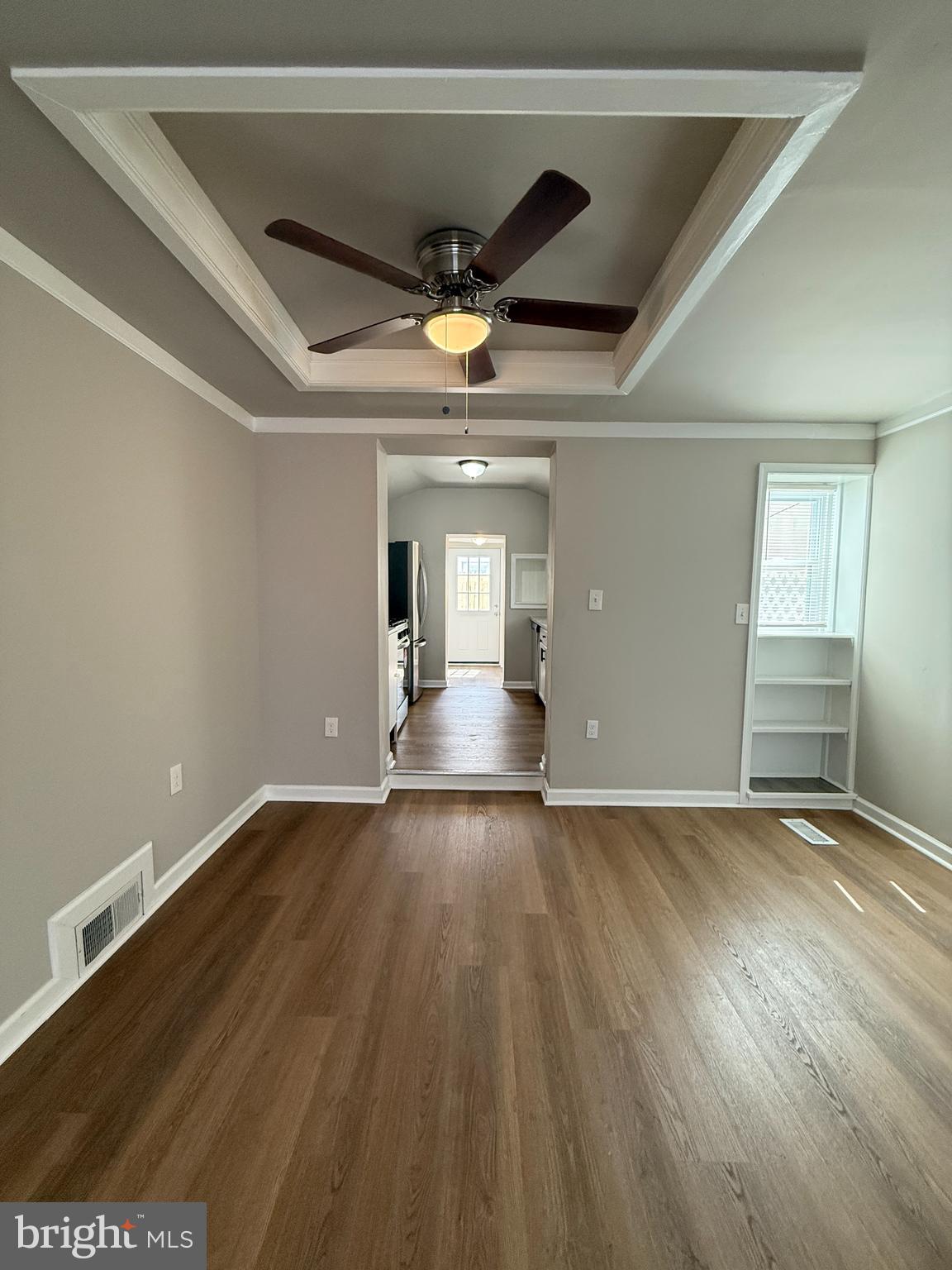 WHITMAN - Residential