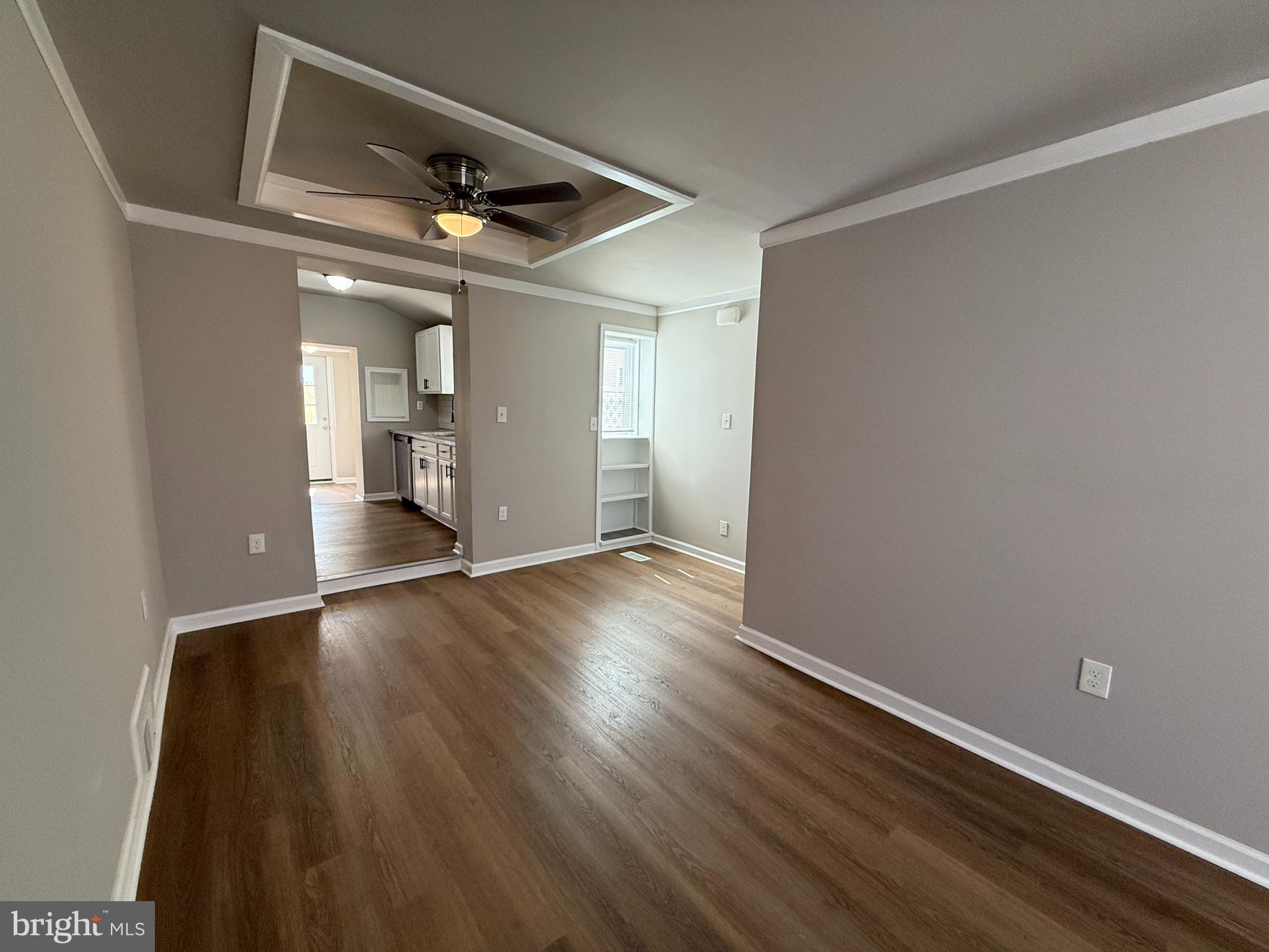 WHITMAN - Residential