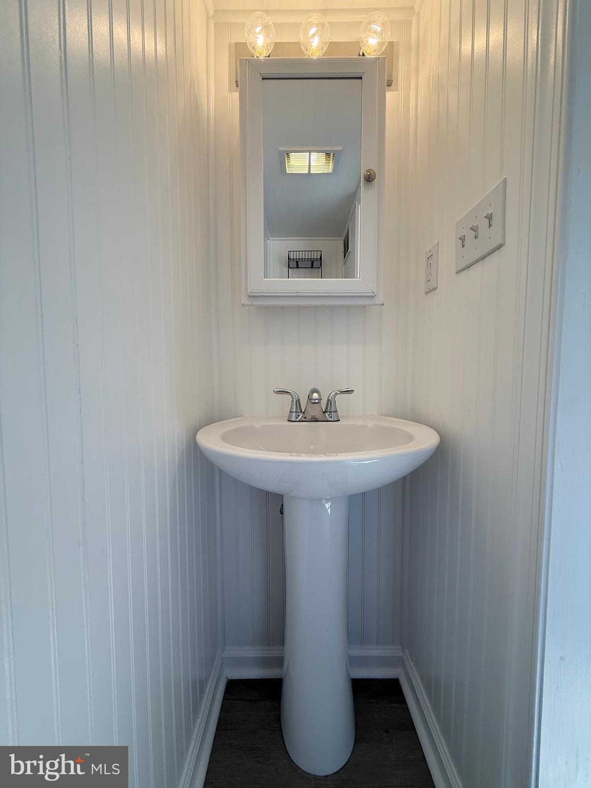 WHITMAN - Residential