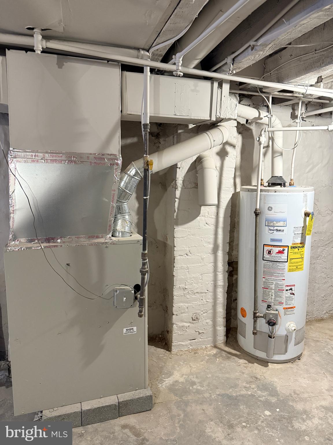 WHITMAN - Residential