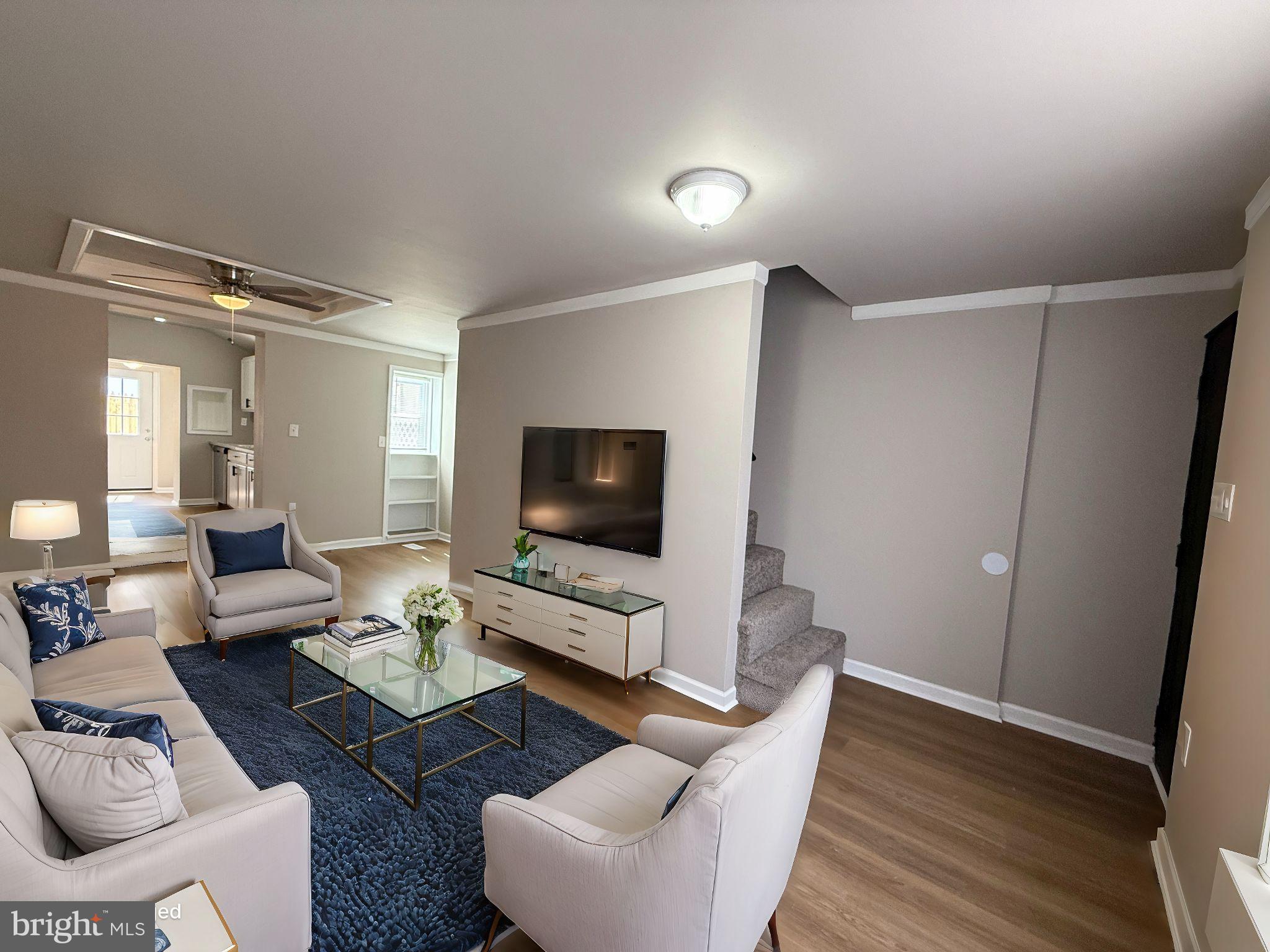 WHITMAN - Residential