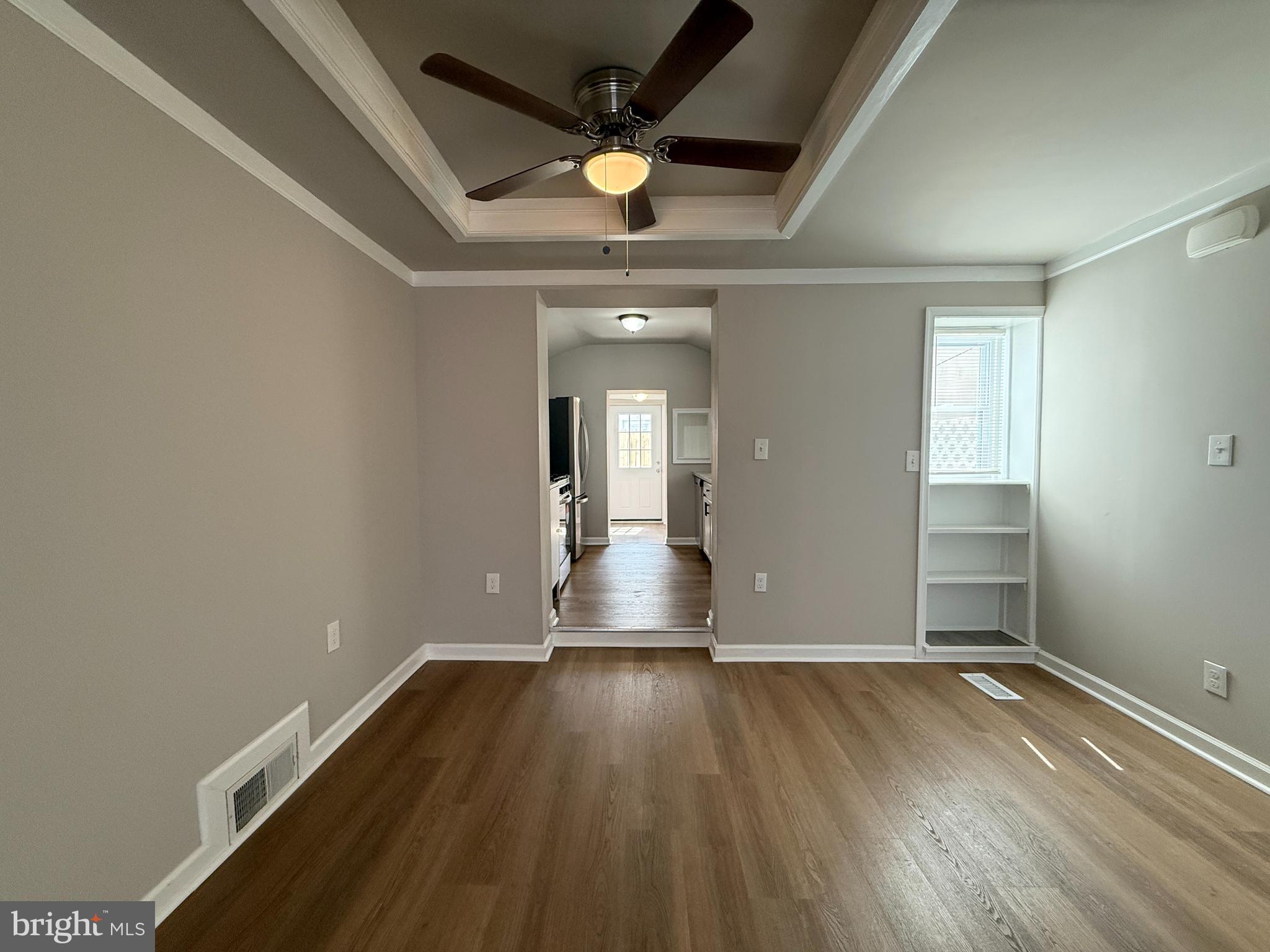 WHITMAN - Residential