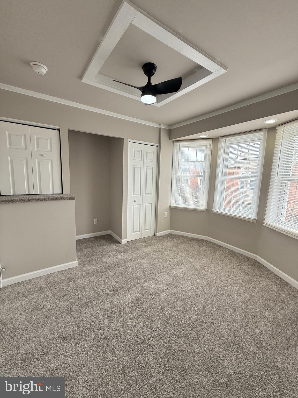 WHITMAN - Residential