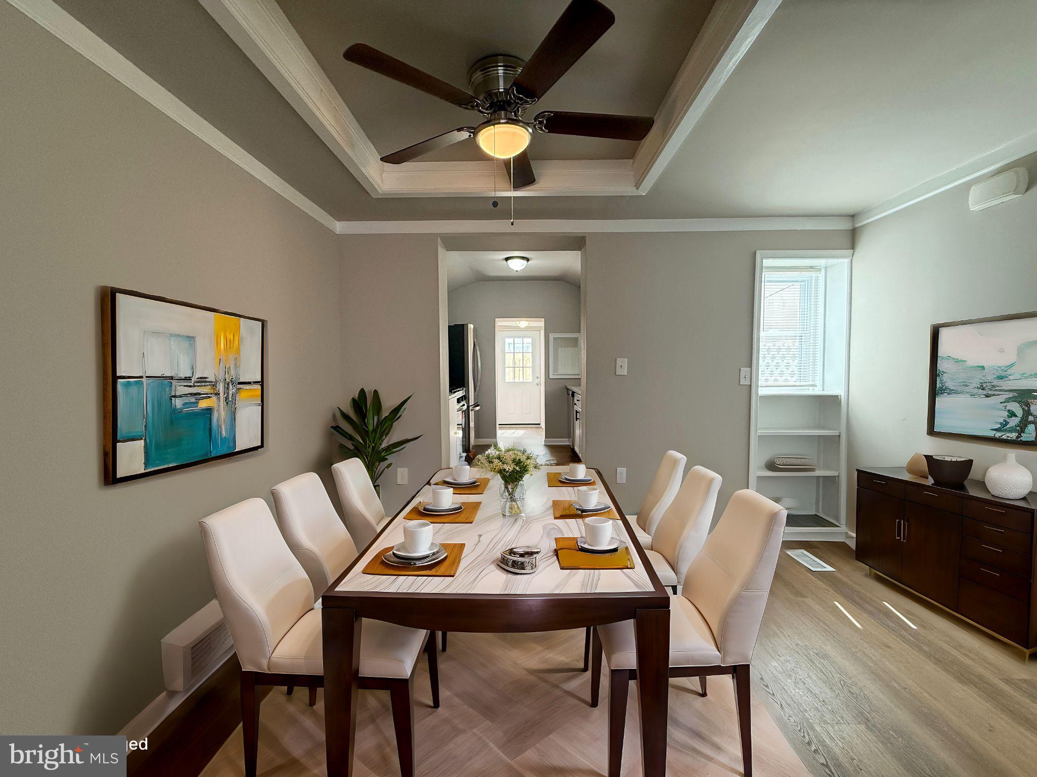 WHITMAN - Residential