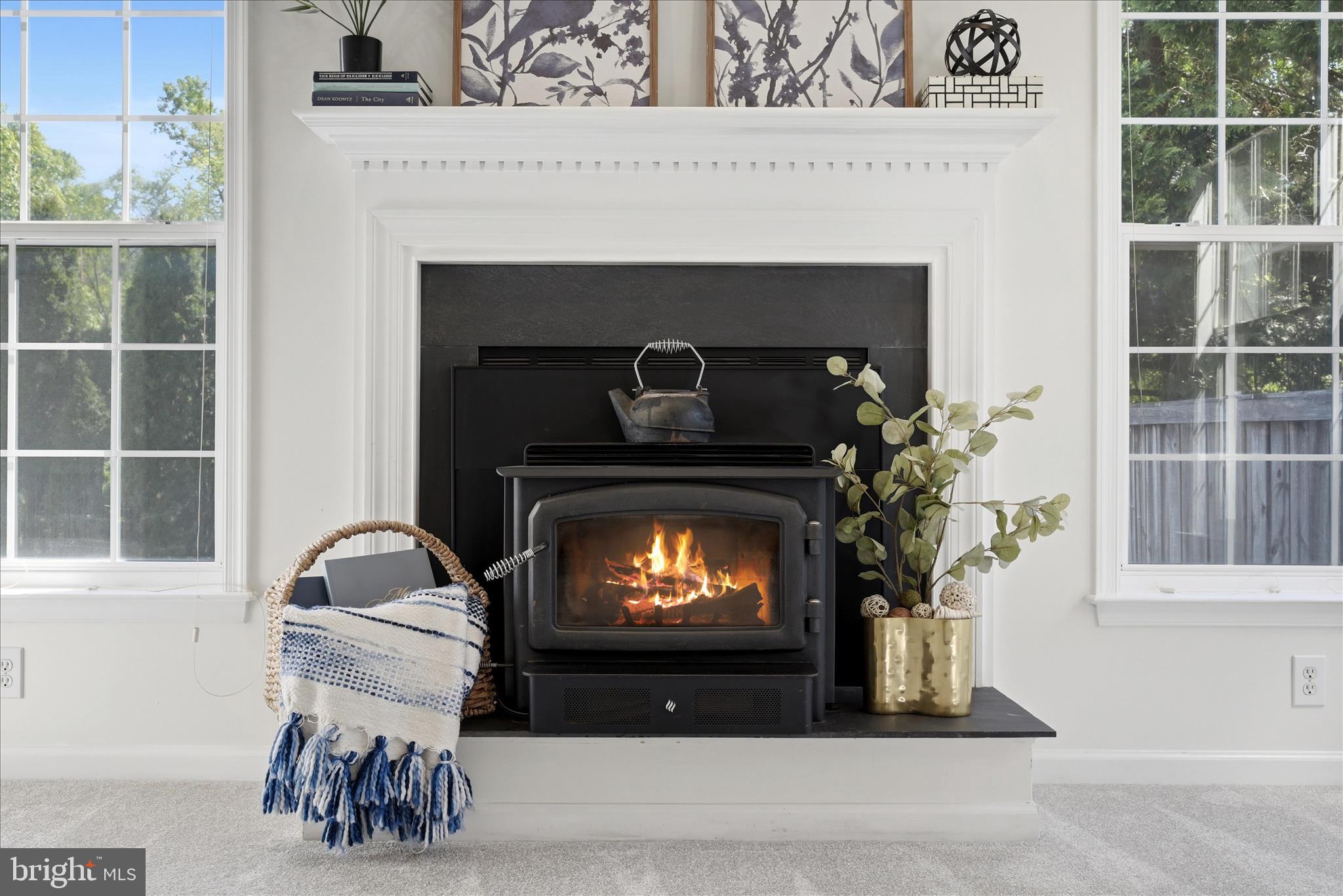 WILLOW SPRINGS ACRES - Residential