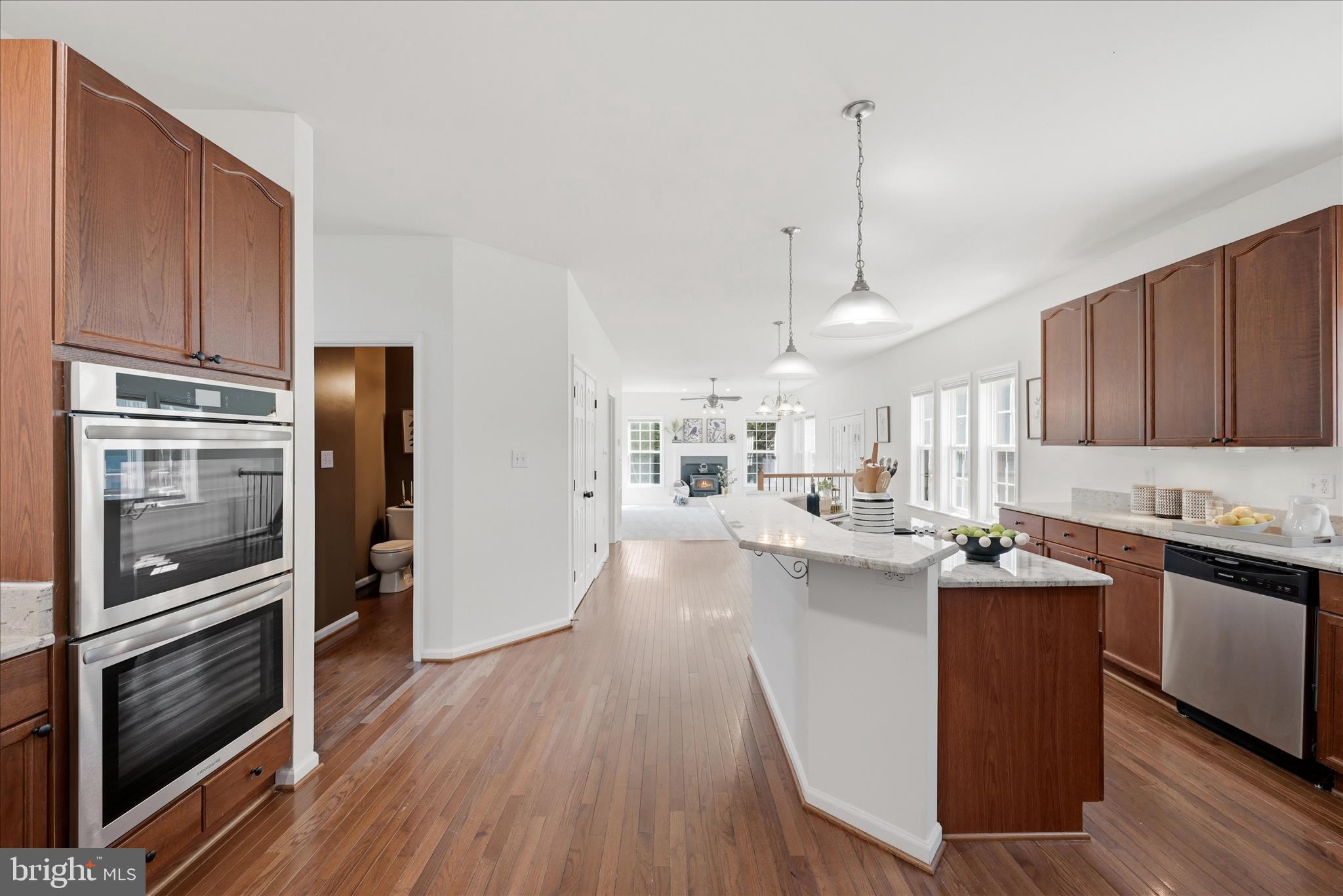 WILLOW SPRINGS ACRES - Residential