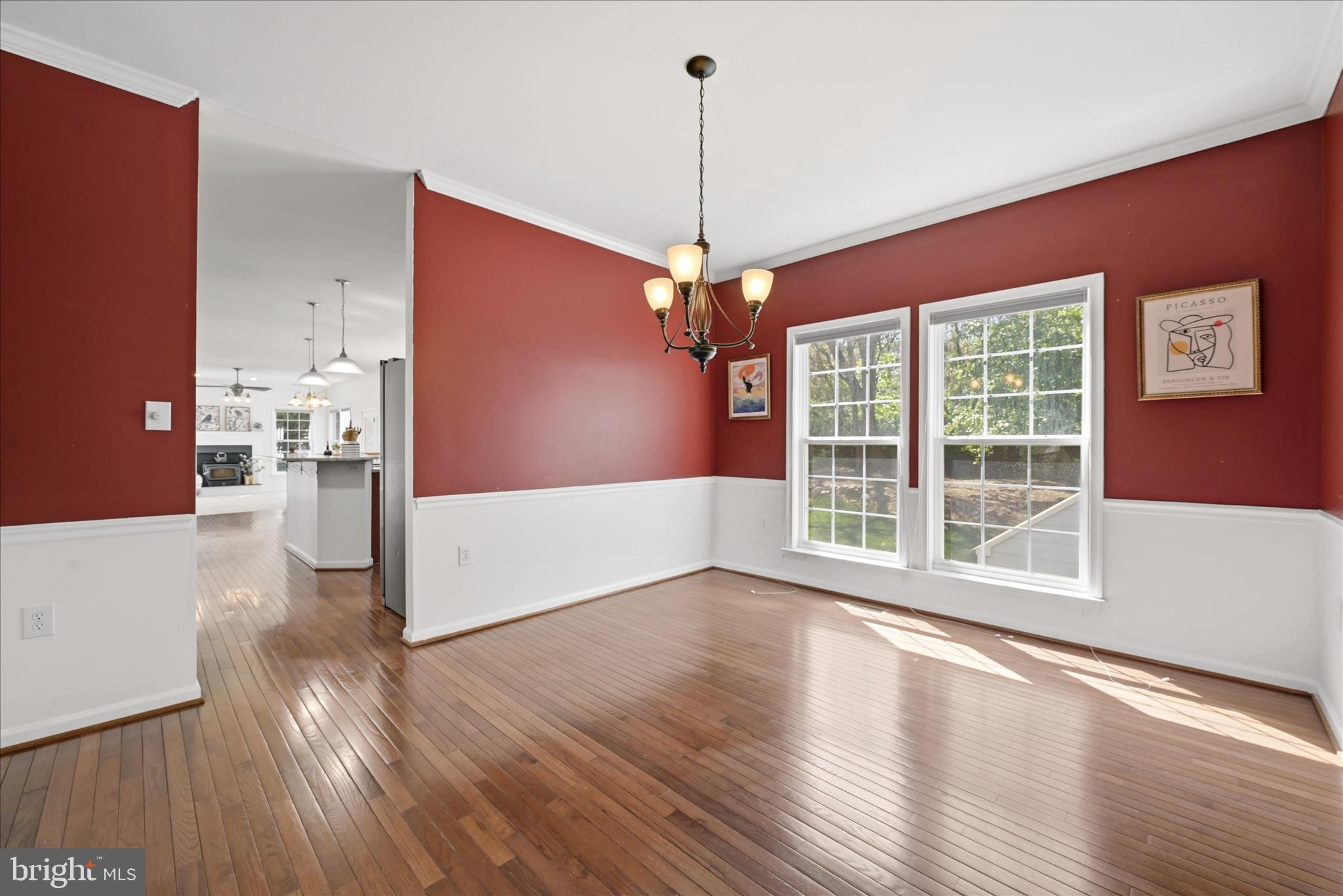WILLOW SPRINGS ACRES - Residential