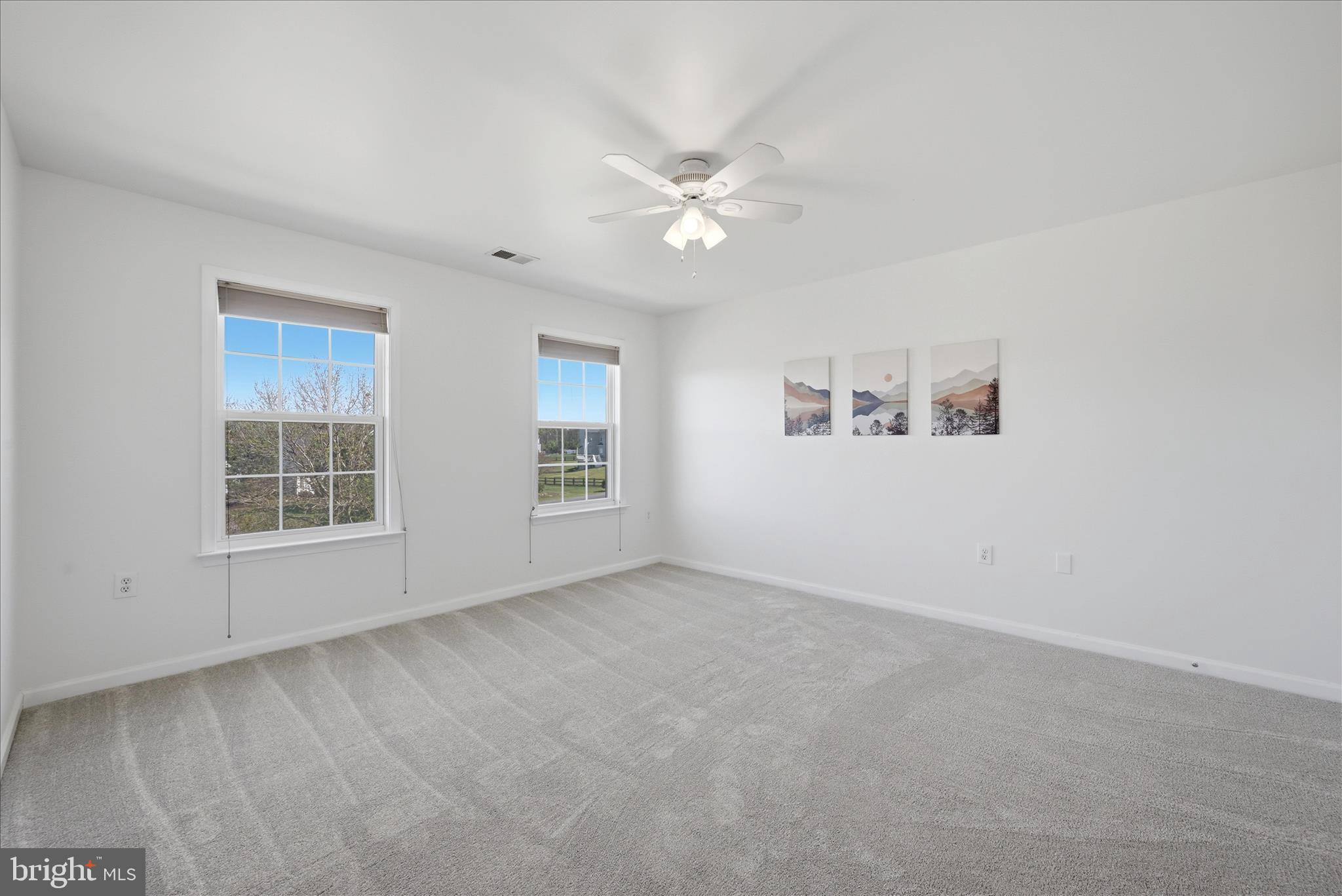 WILLOW SPRINGS ACRES - Residential