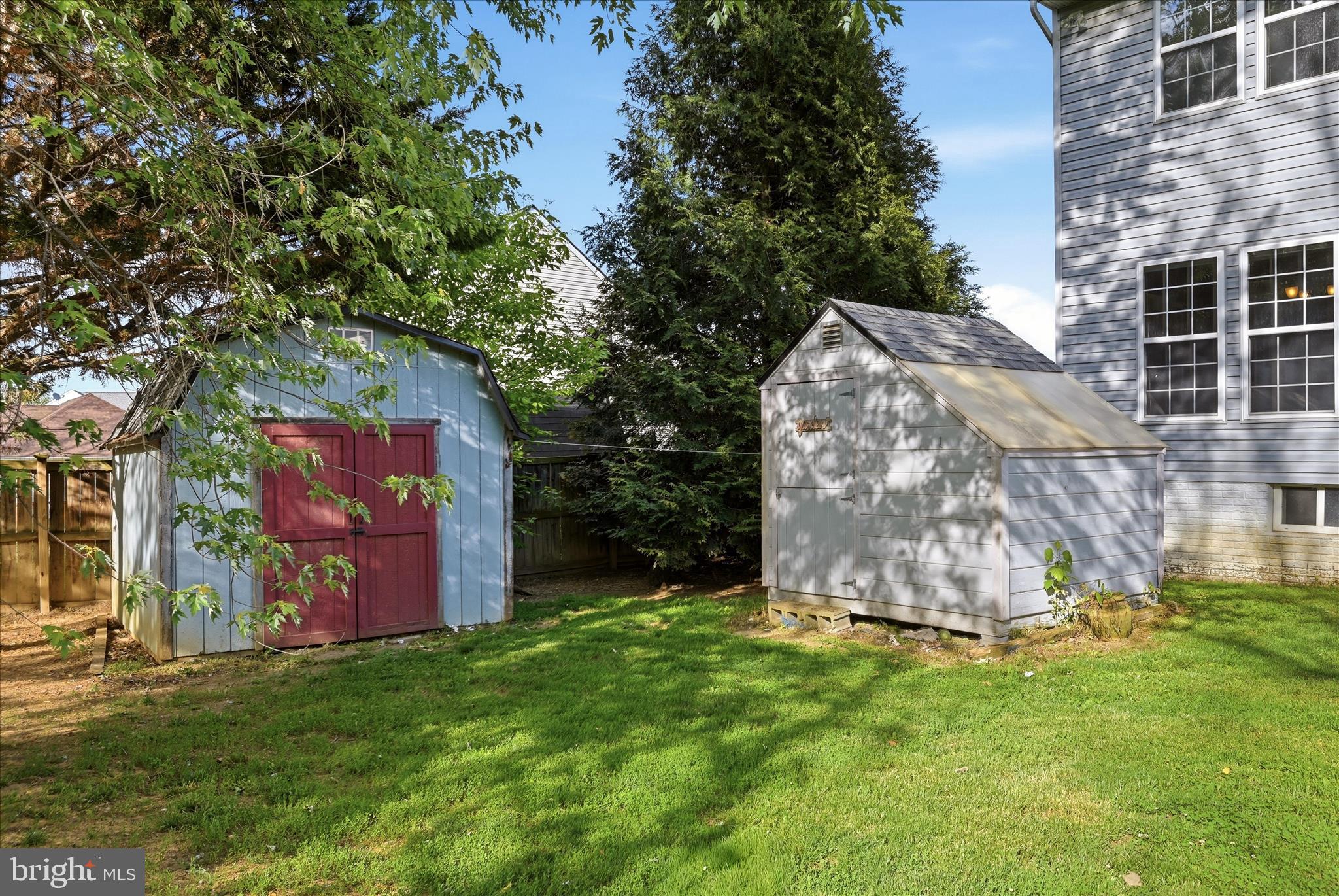 WILLOW SPRINGS ACRES - Residential