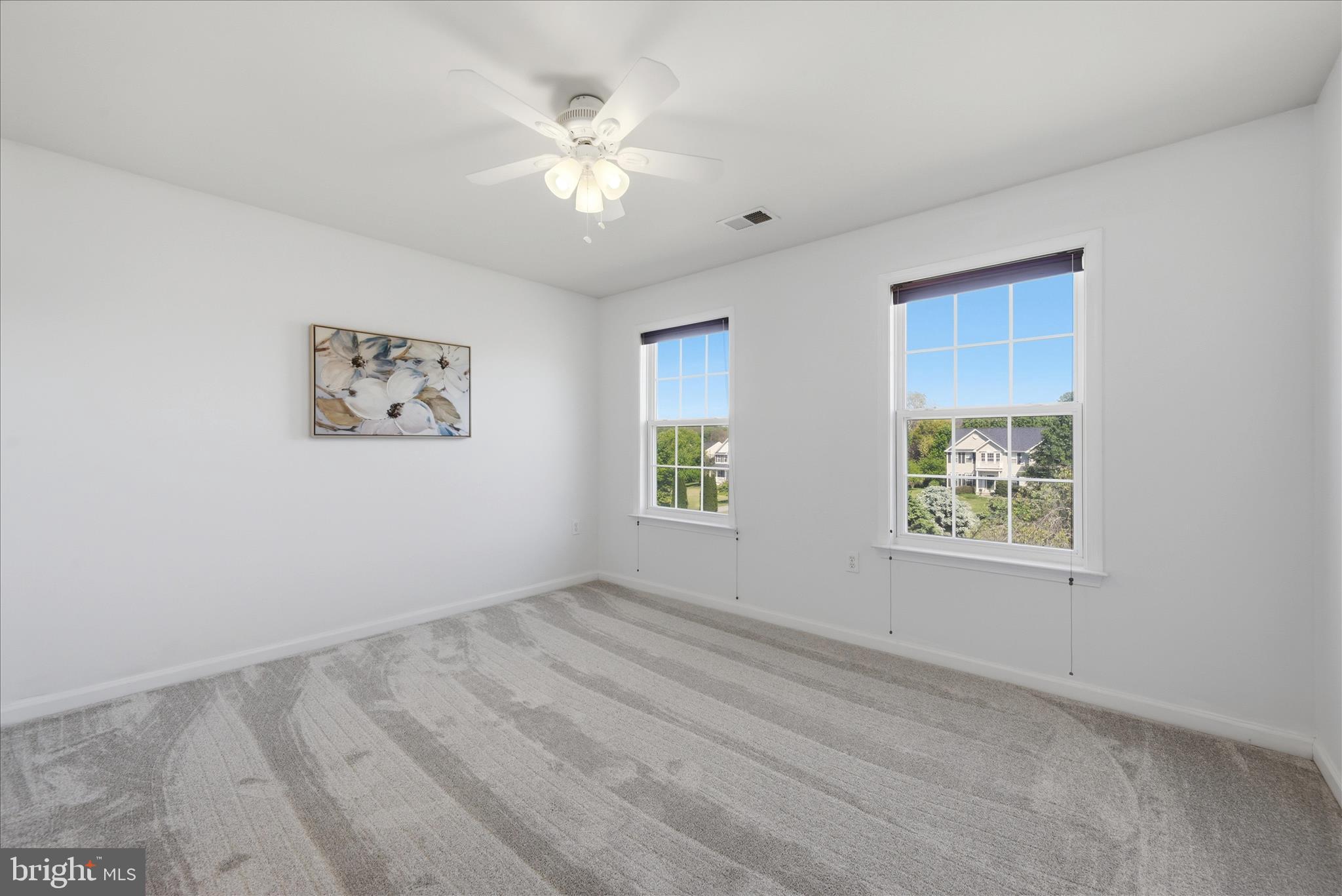 WILLOW SPRINGS ACRES - Residential