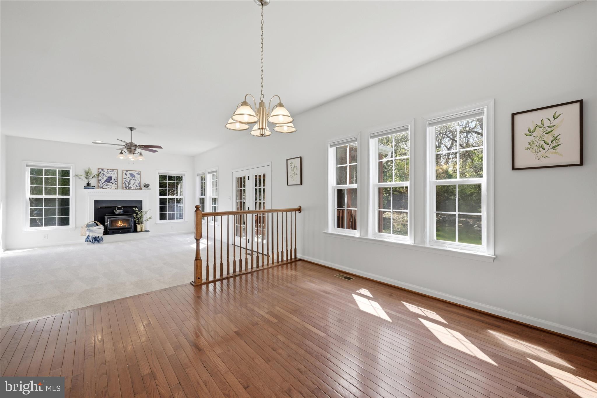 WILLOW SPRINGS ACRES - Residential