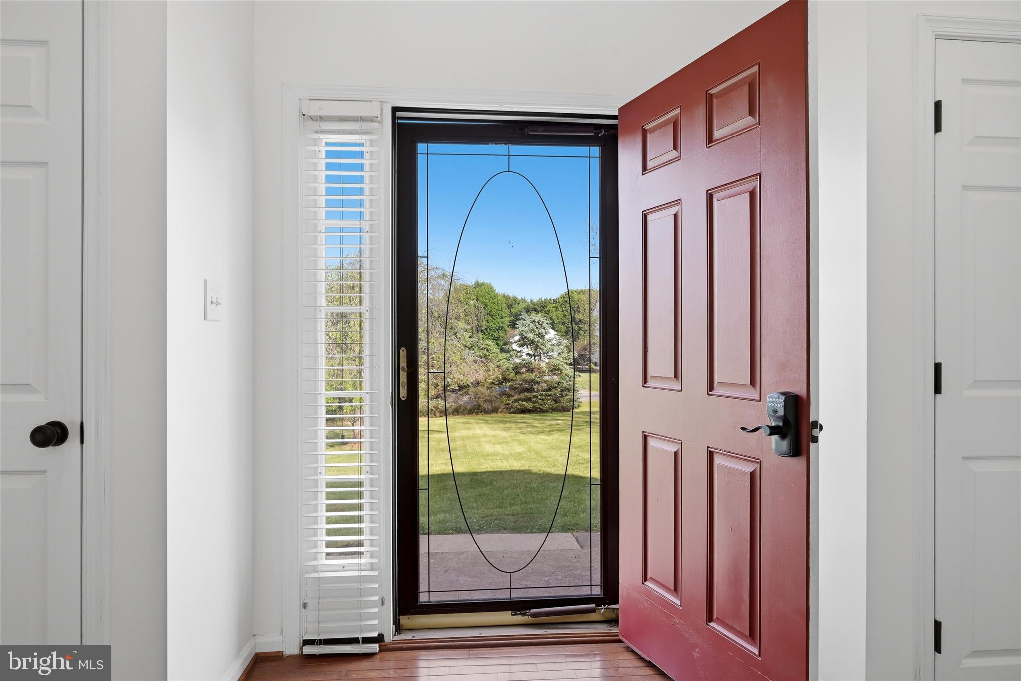 WILLOW SPRINGS ACRES - Residential