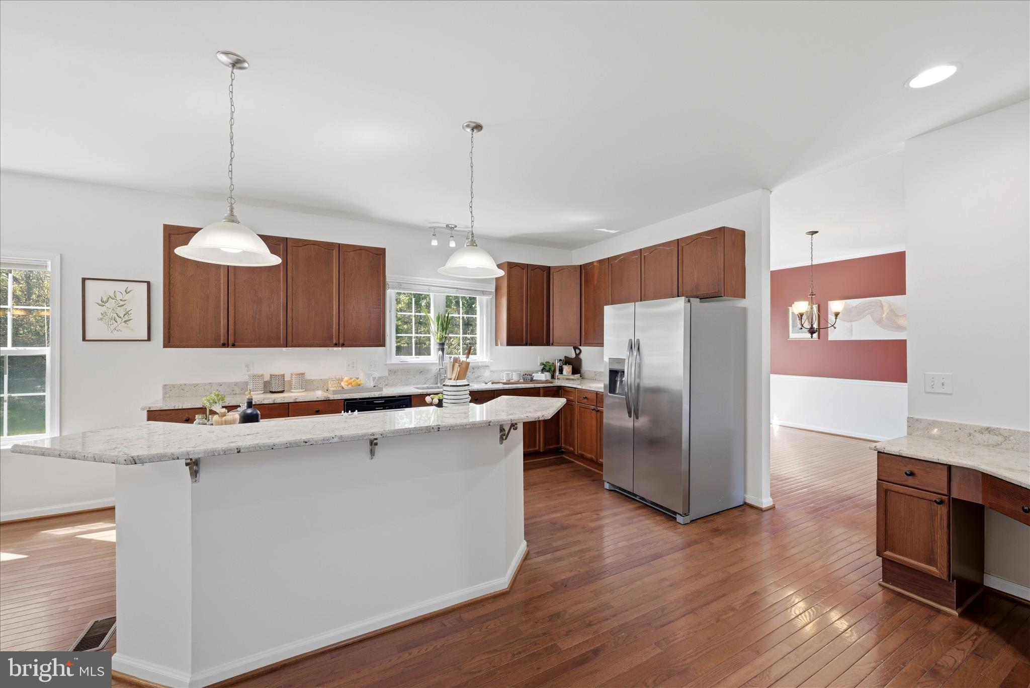 WILLOW SPRINGS ACRES - Residential