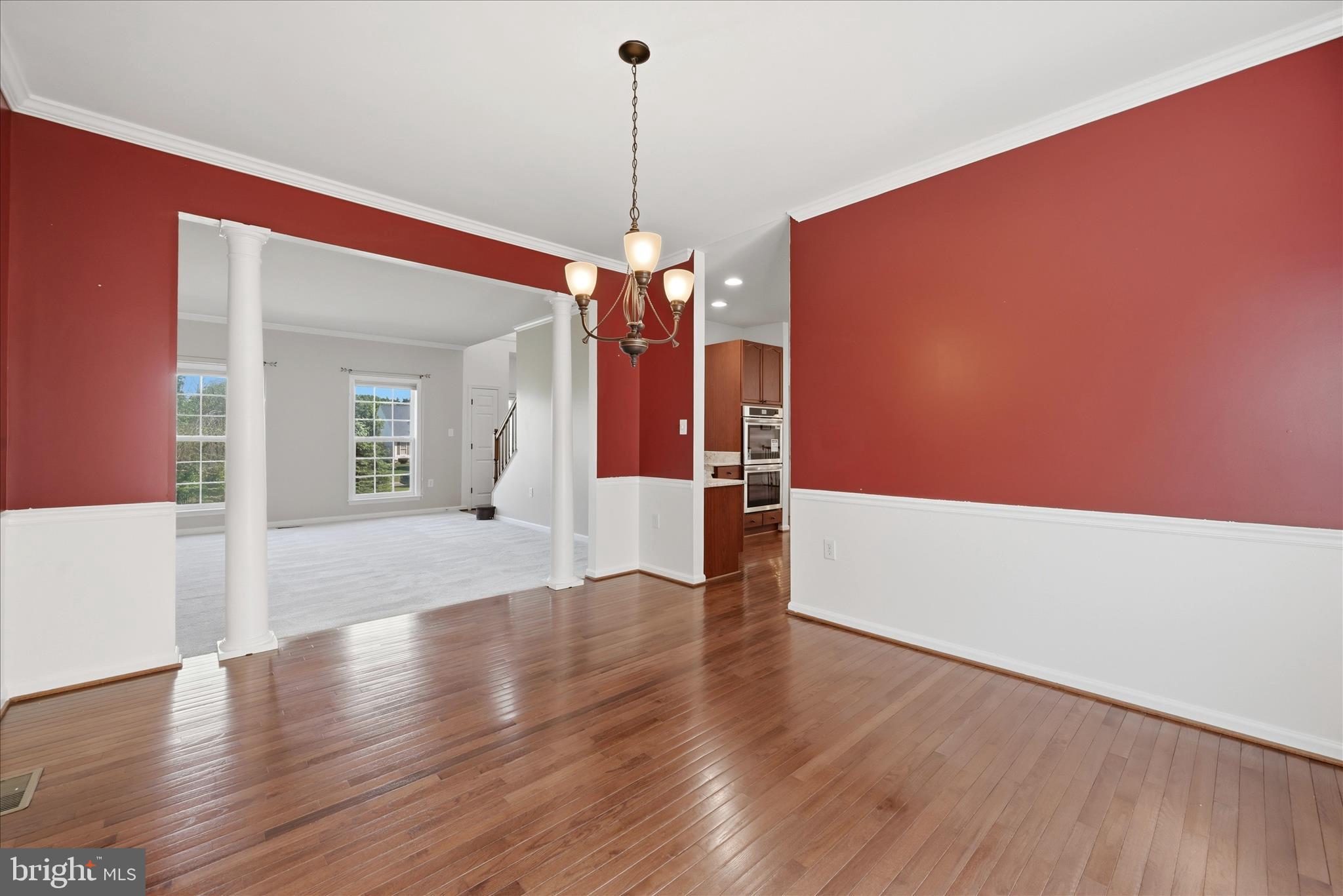WILLOW SPRINGS ACRES - Residential