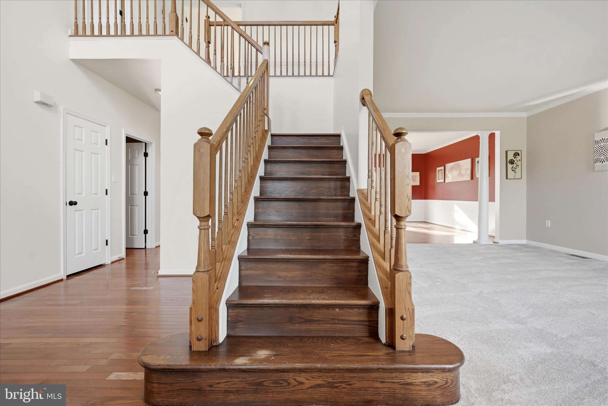WILLOW SPRINGS ACRES - Residential