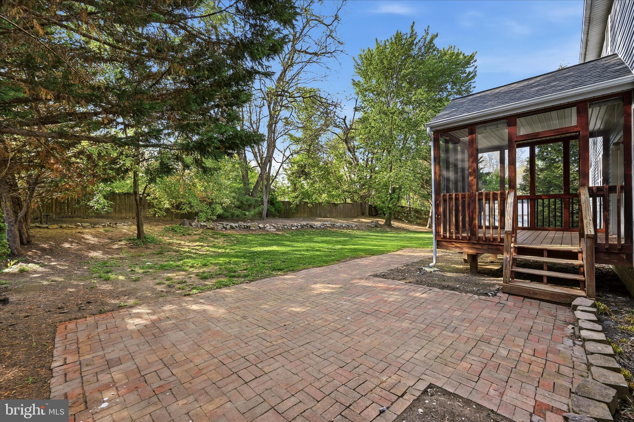 WILLOW SPRINGS ACRES - Residential