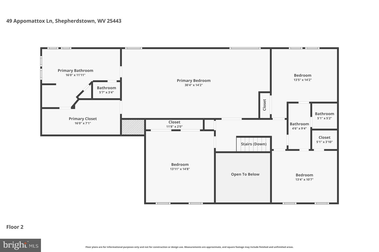 WILLOW SPRINGS ACRES - Residential