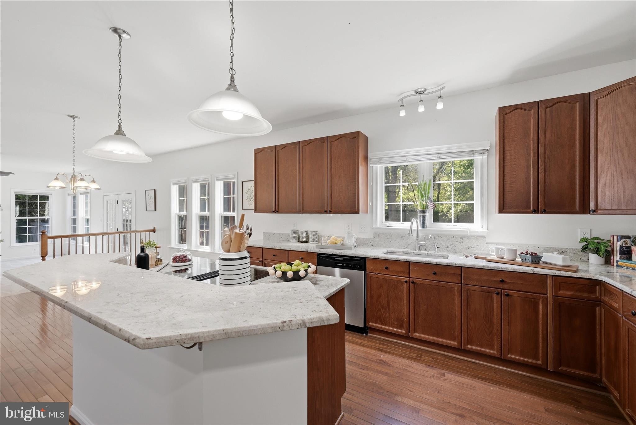 WILLOW SPRINGS ACRES - Residential