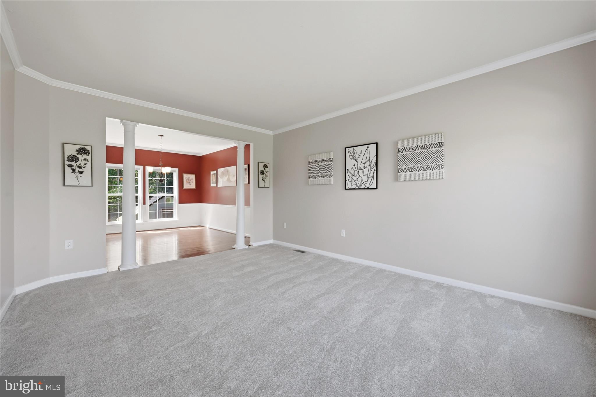 WILLOW SPRINGS ACRES - Residential