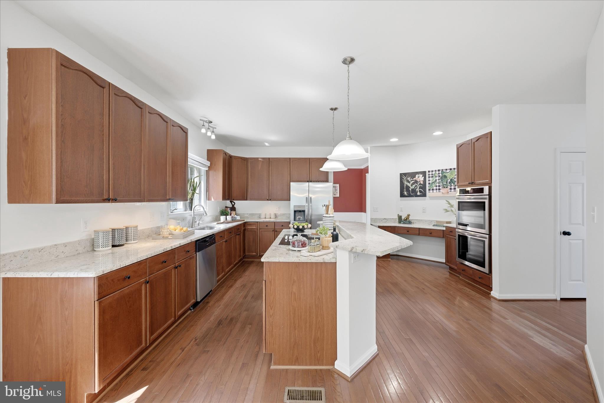 WILLOW SPRINGS ACRES - Residential