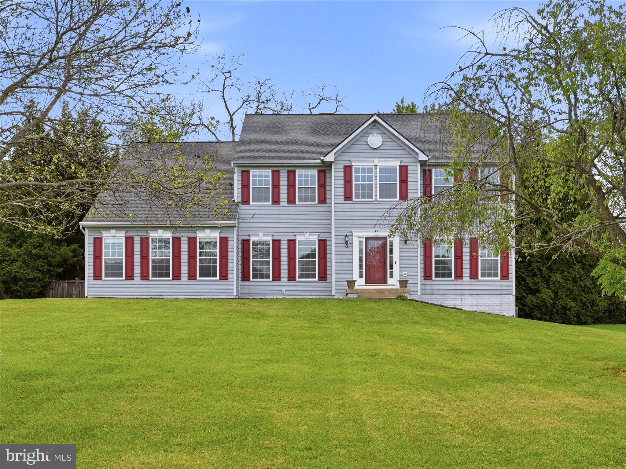 WILLOW SPRINGS ACRES - Residential