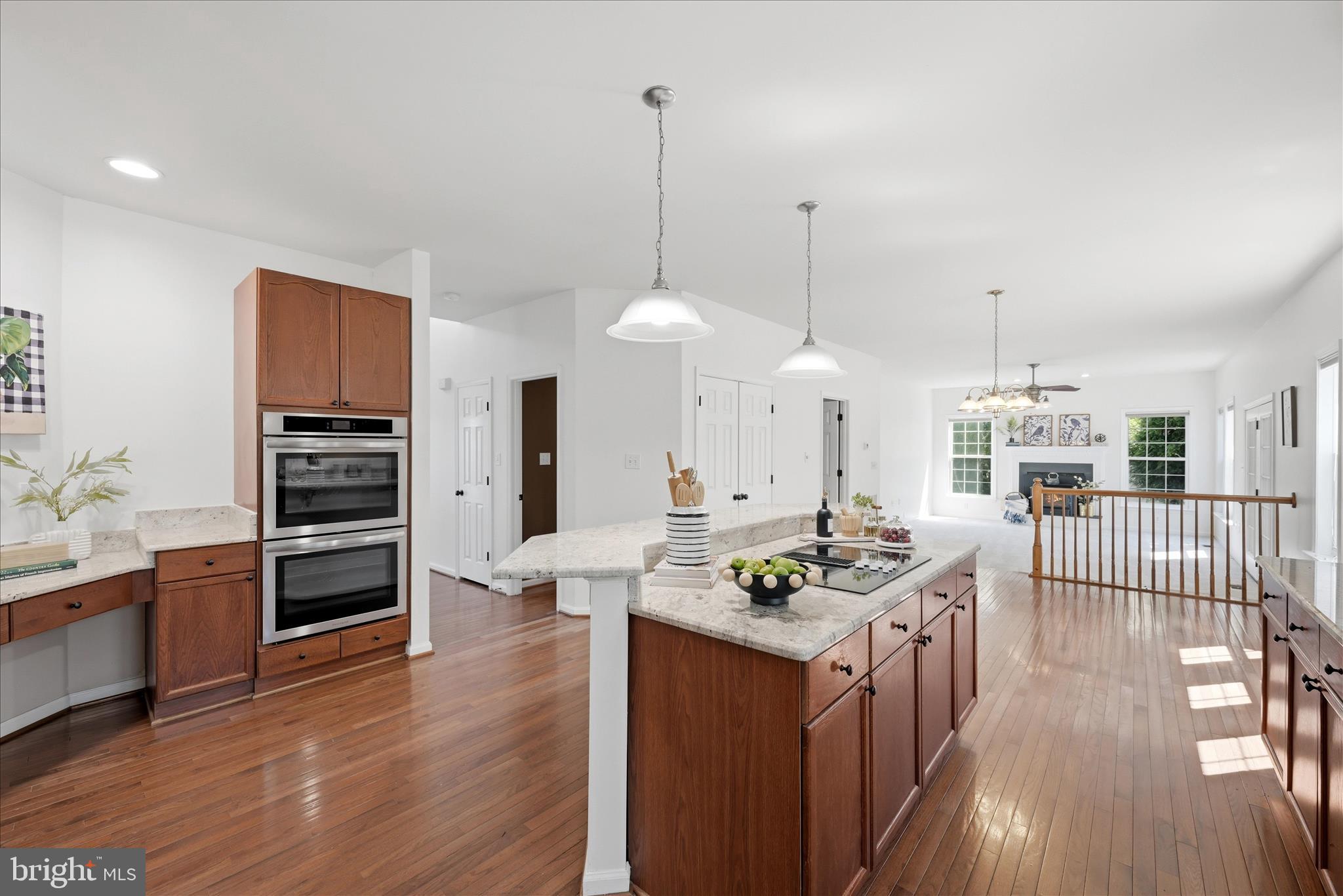 WILLOW SPRINGS ACRES - Residential