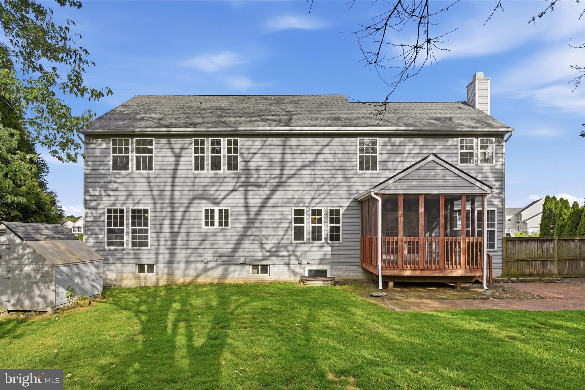 WILLOW SPRINGS ACRES - Residential