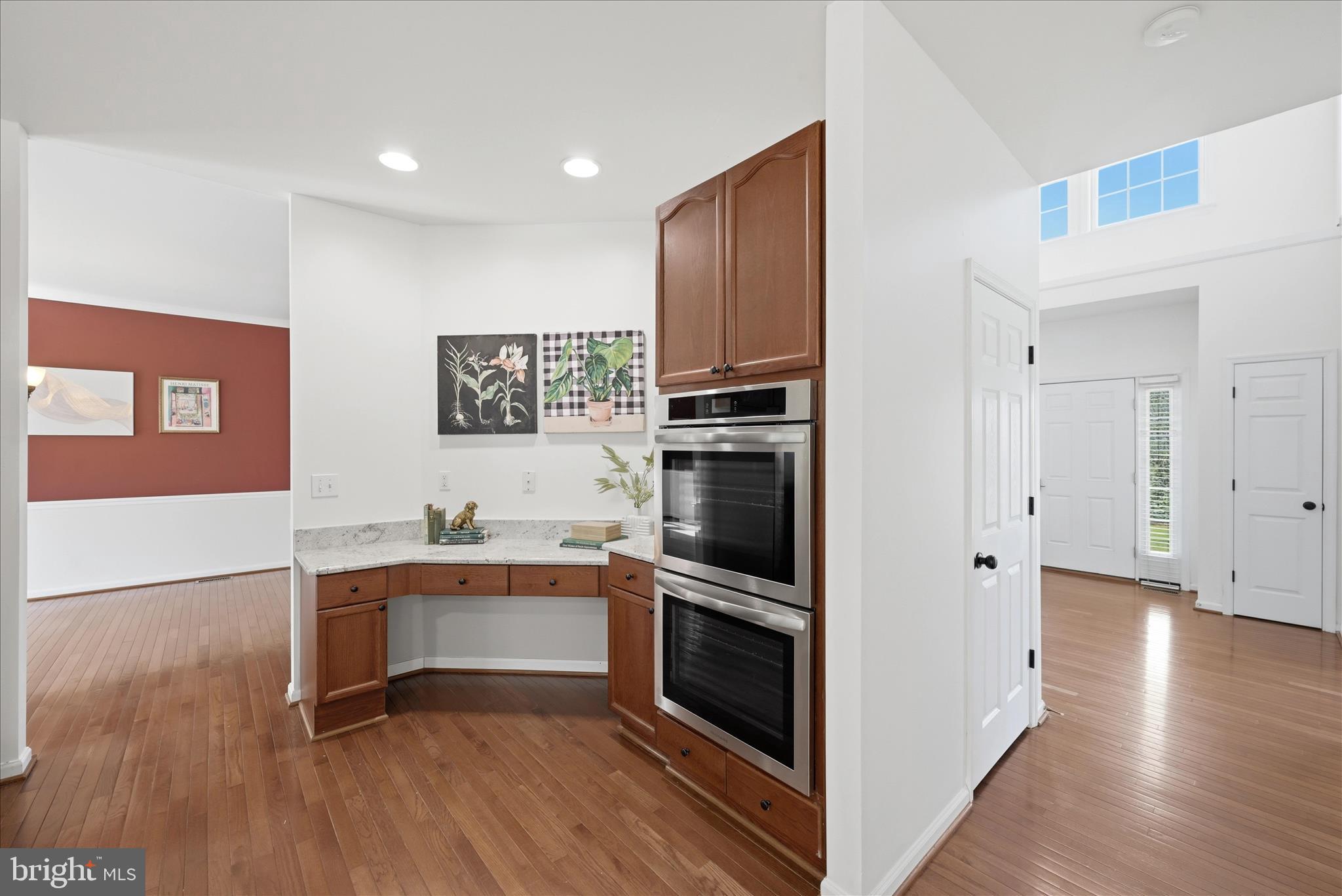 WILLOW SPRINGS ACRES - Residential