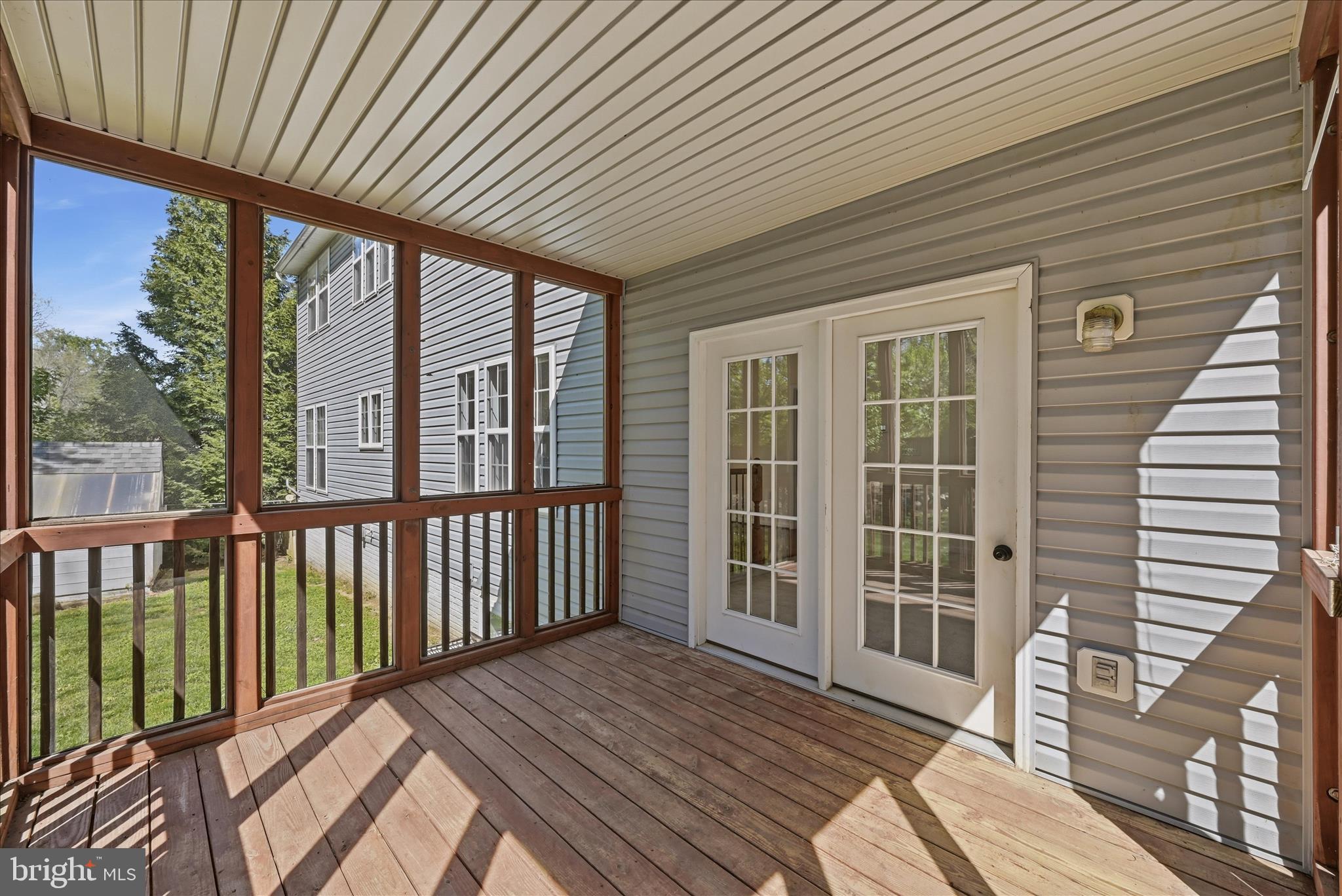 WILLOW SPRINGS ACRES - Residential