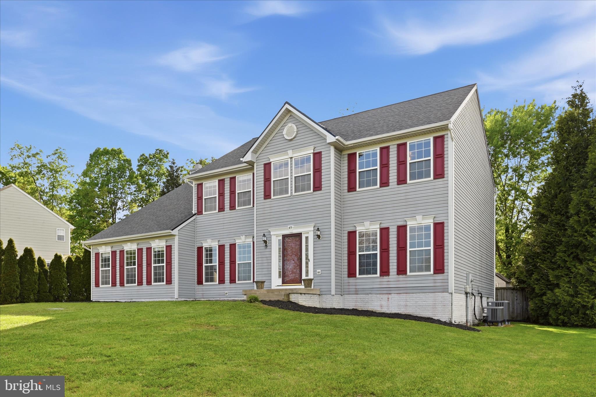 WILLOW SPRINGS ACRES - Residential