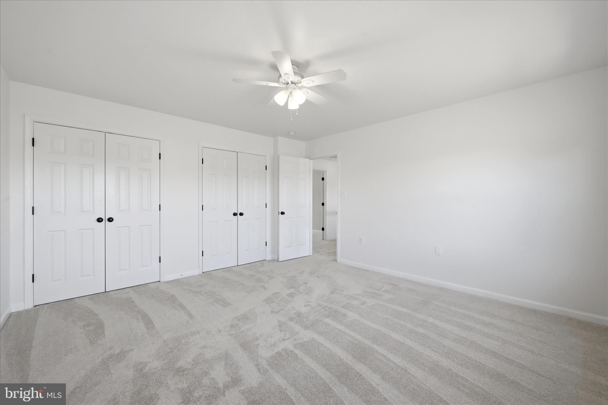 WILLOW SPRINGS ACRES - Residential