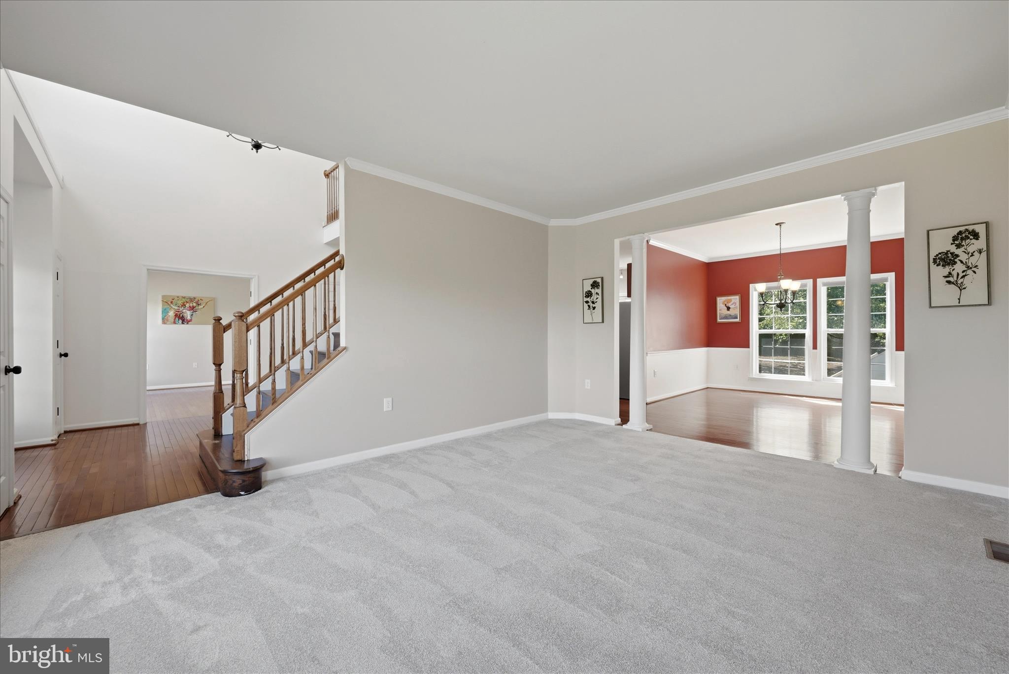 WILLOW SPRINGS ACRES - Residential