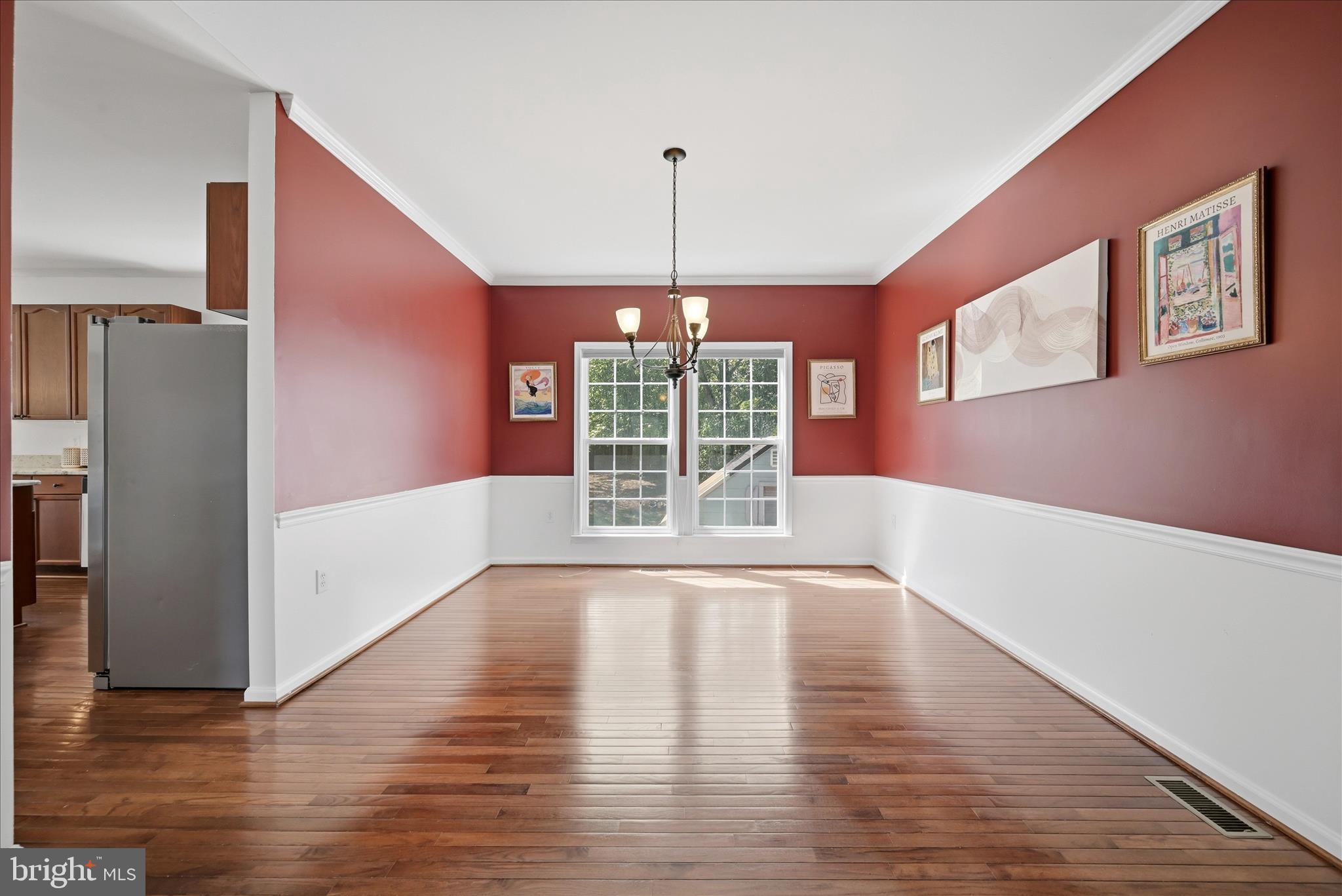 WILLOW SPRINGS ACRES - Residential