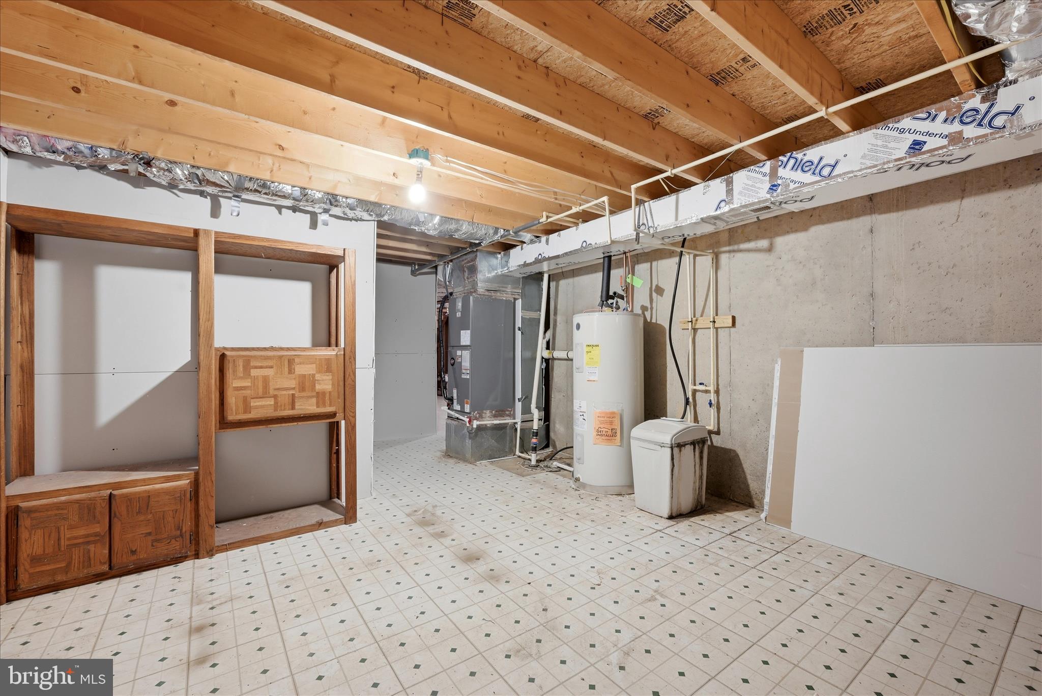 WILLOW SPRINGS ACRES - Residential