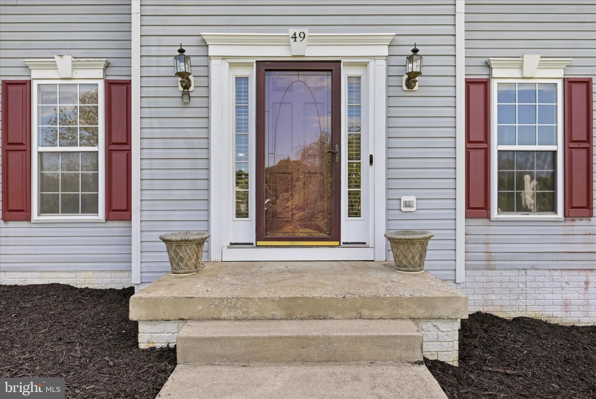 WILLOW SPRINGS ACRES - Residential