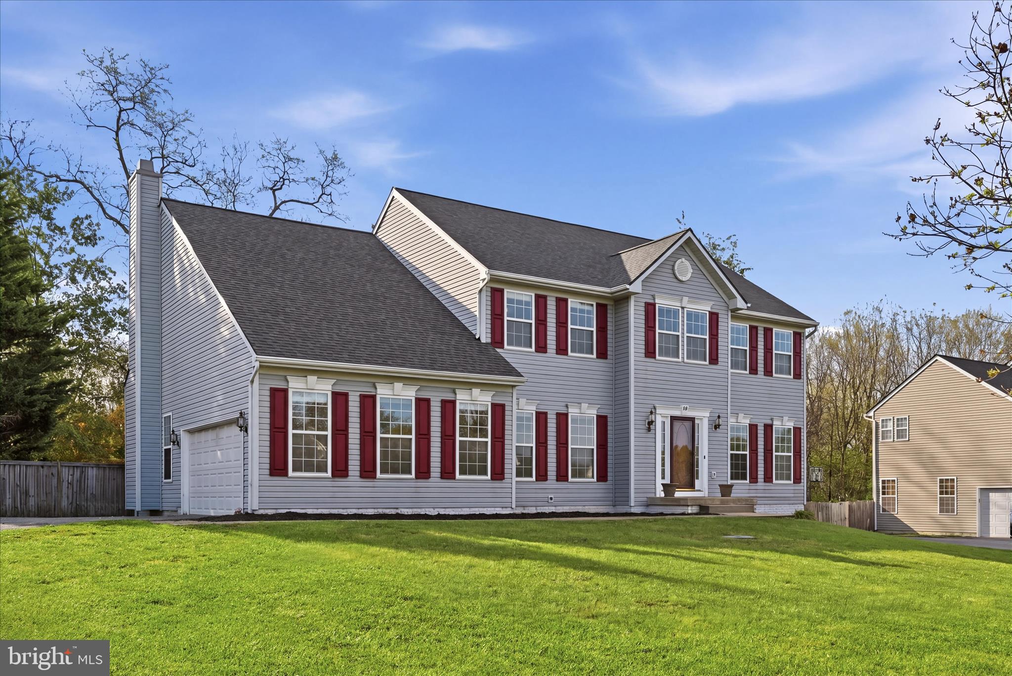 WILLOW SPRINGS ACRES - Residential